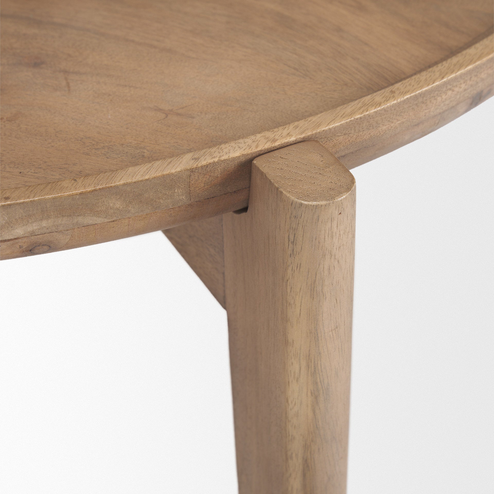Cleaver Coffee Table Set of 2