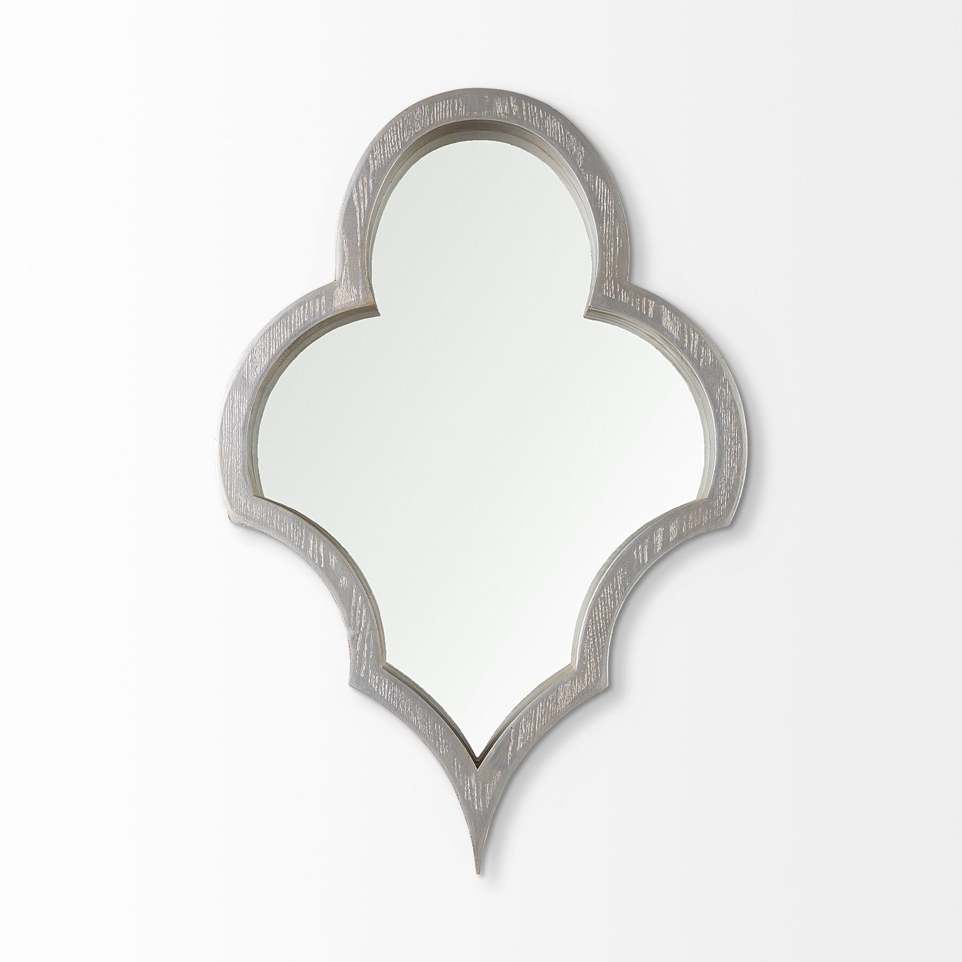Geneva Wall Mirror
