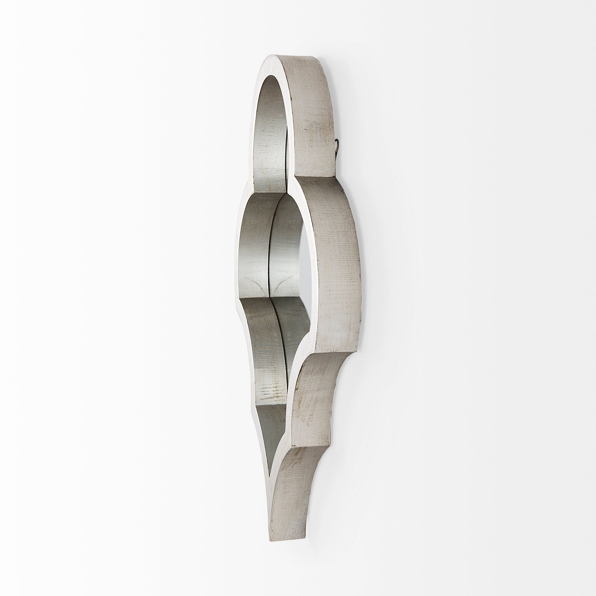 Geneva Wall Mirror