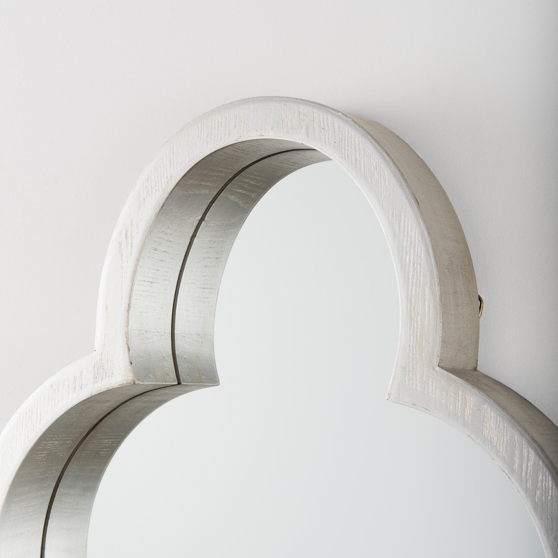 Geneva Wall Mirror