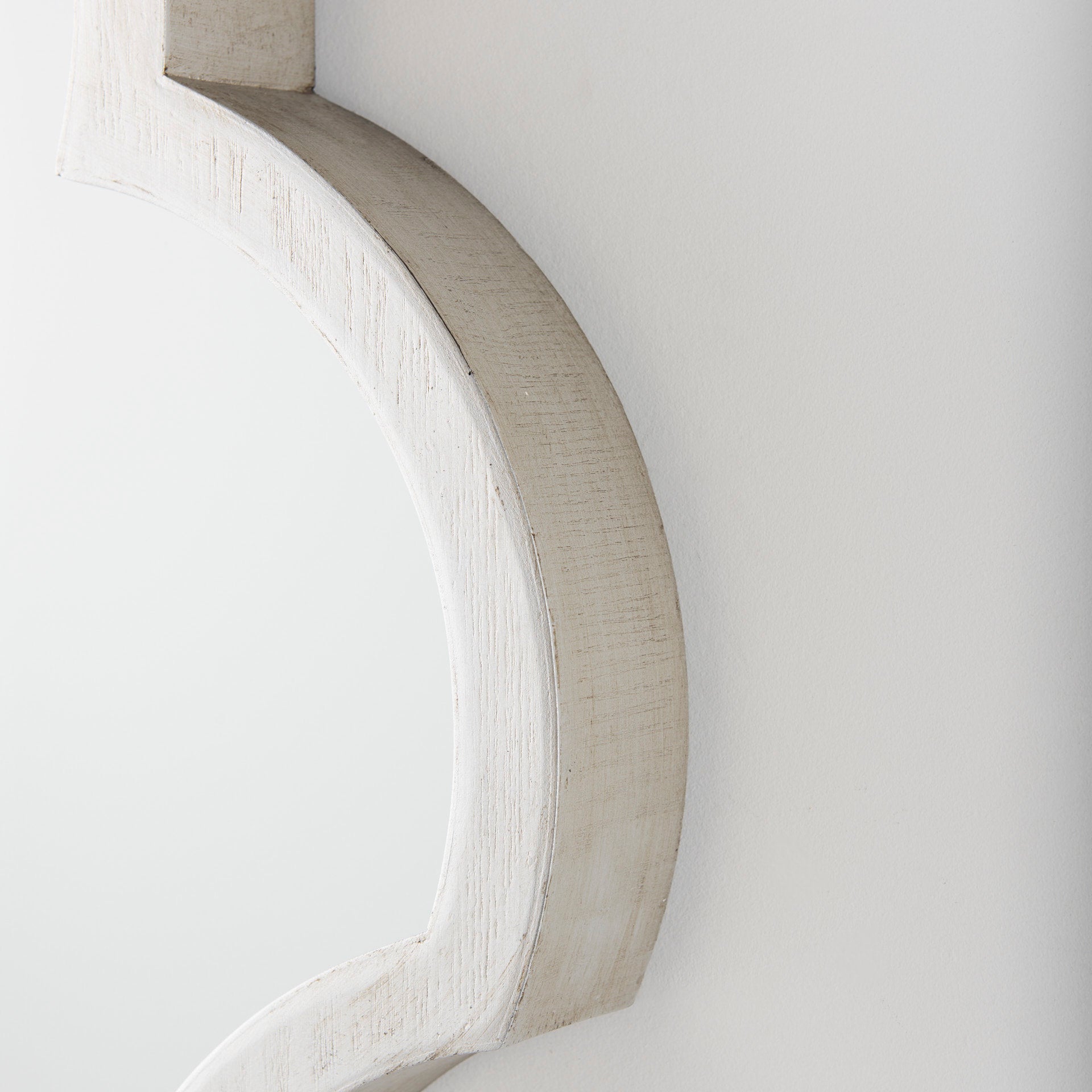 Geneva Wall Mirror