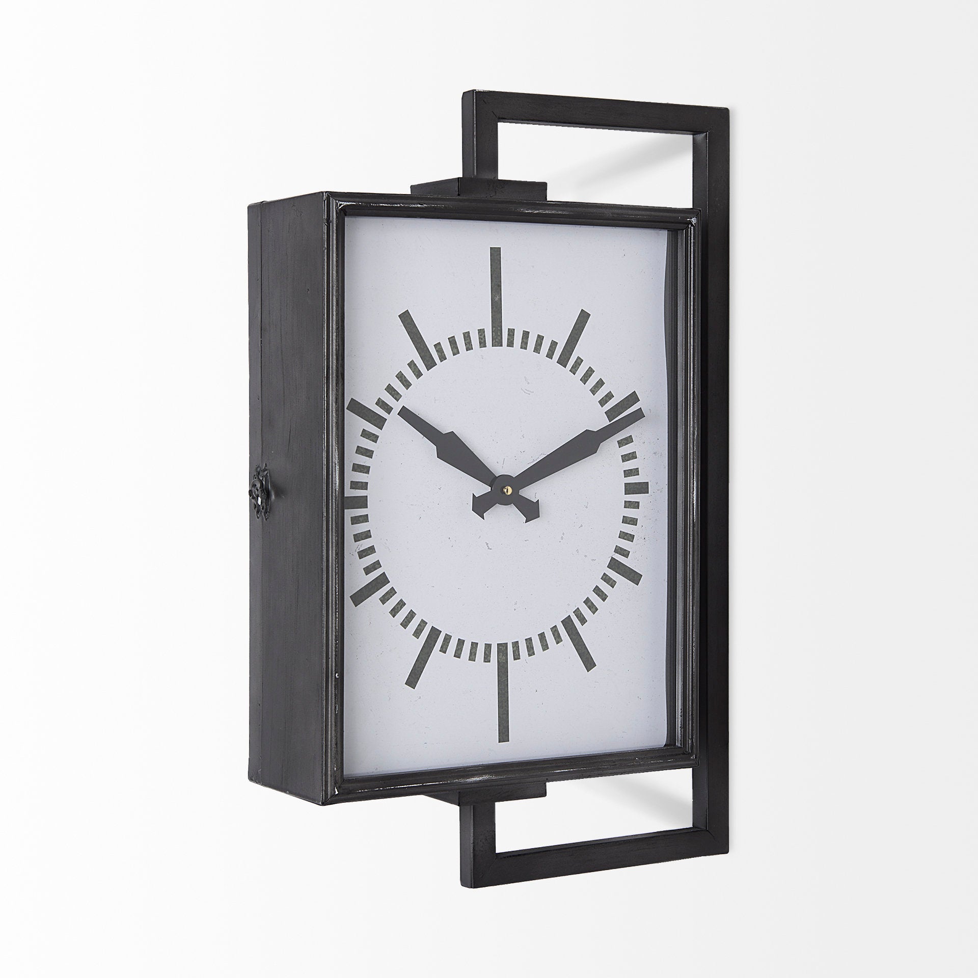 Hagar Wall Clock