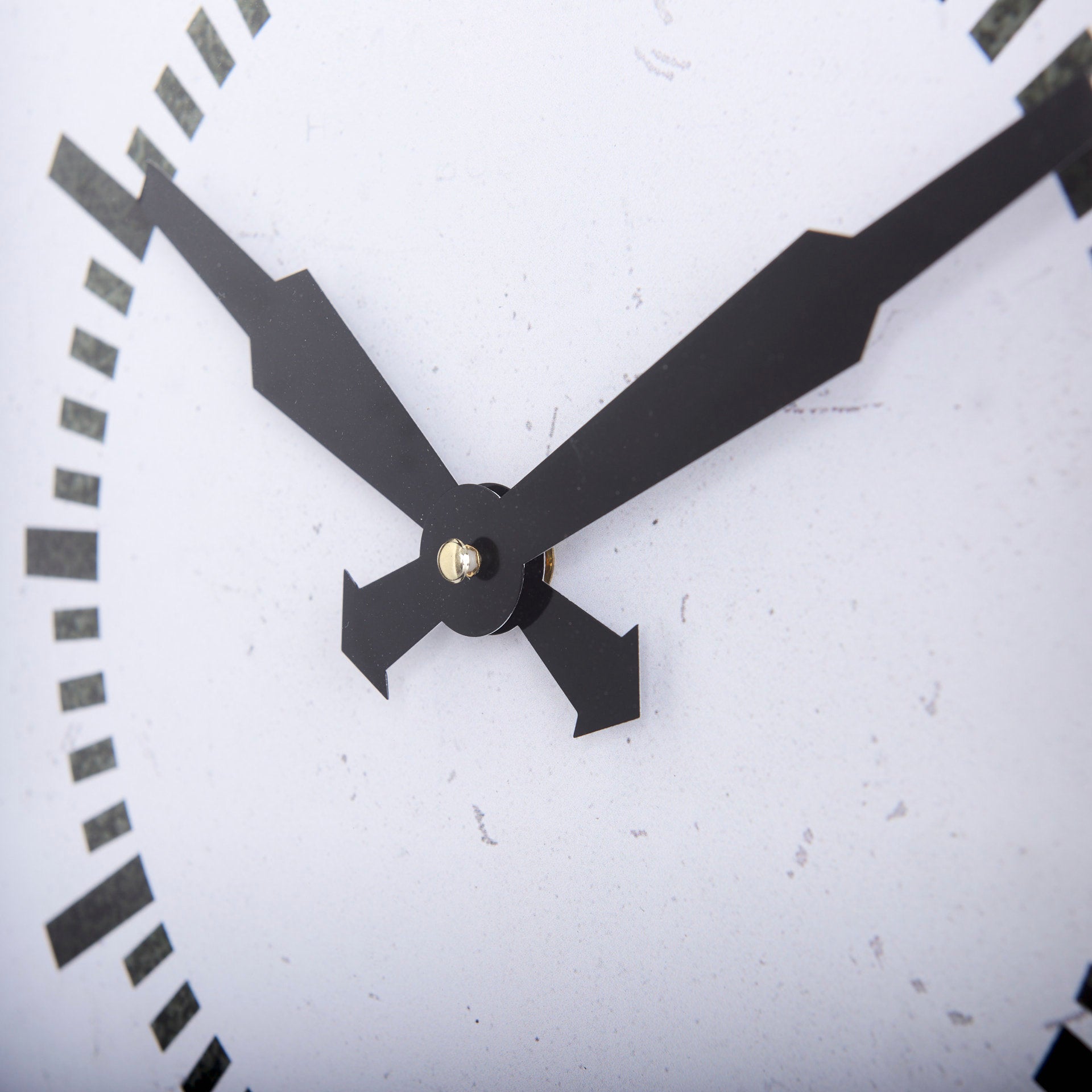 Hagar Wall Clock