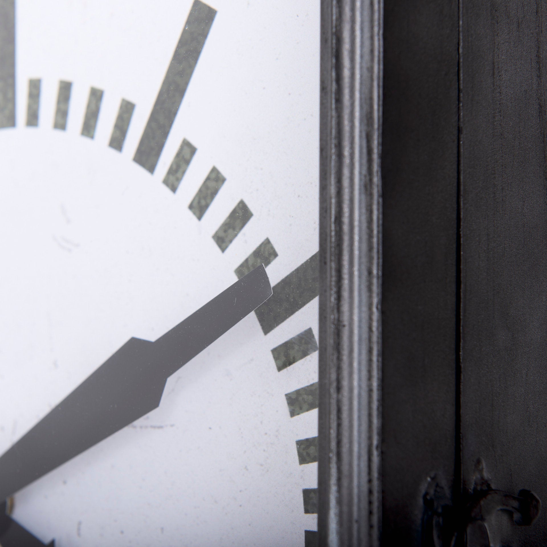 Hagar Wall Clock