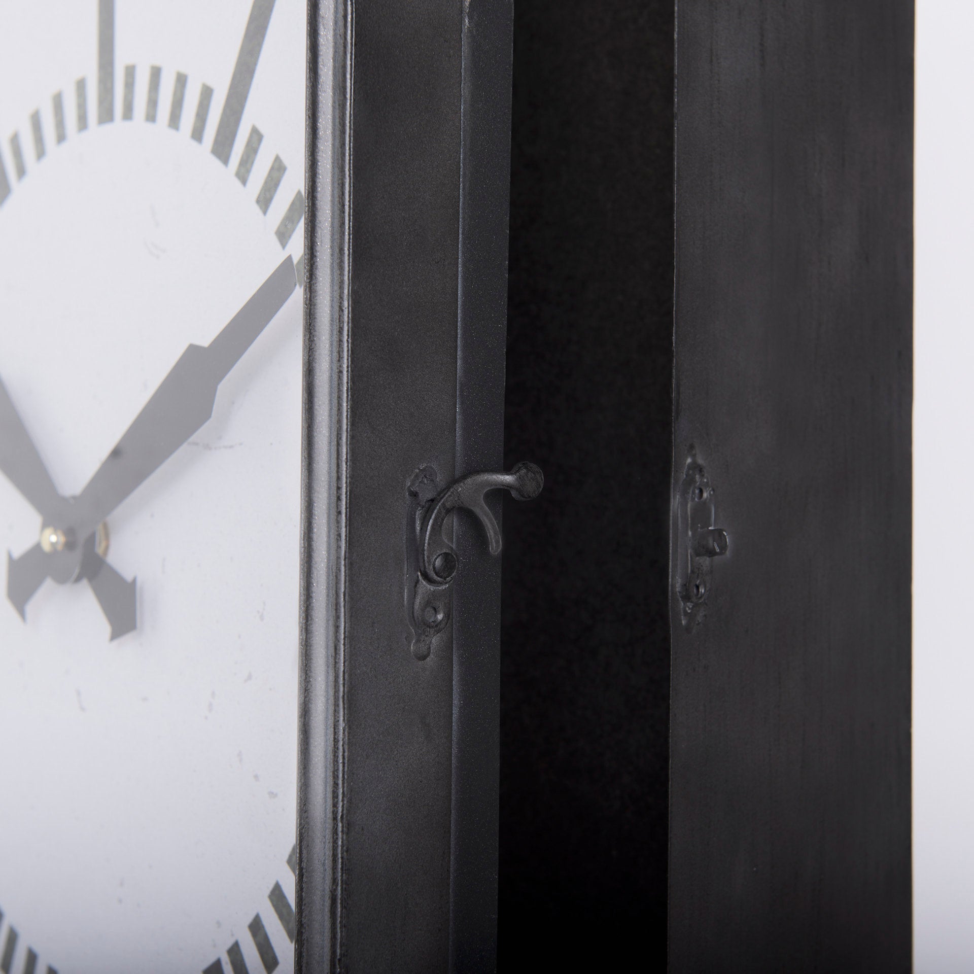Hagar Wall Clock