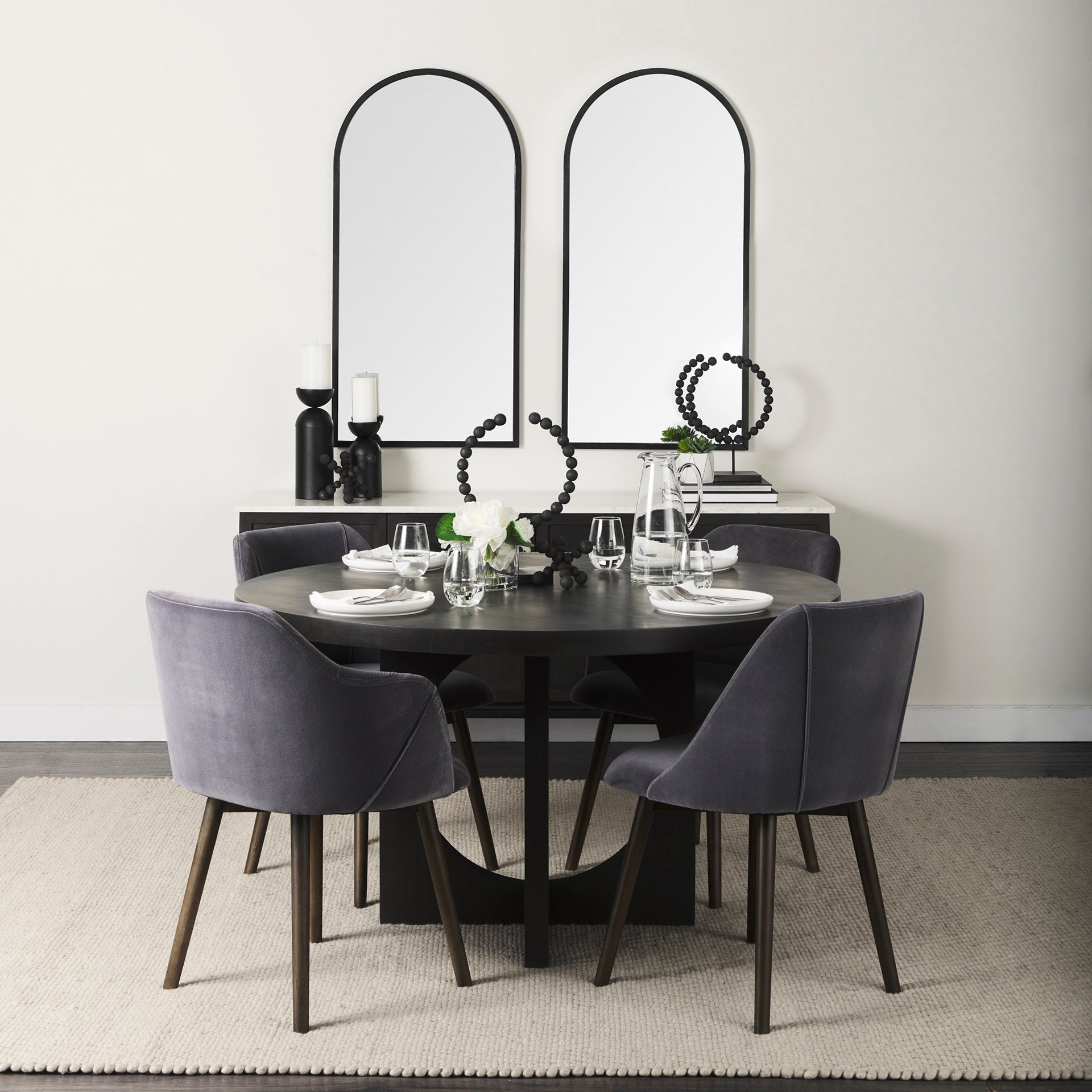 Giovanna Wall Mirror