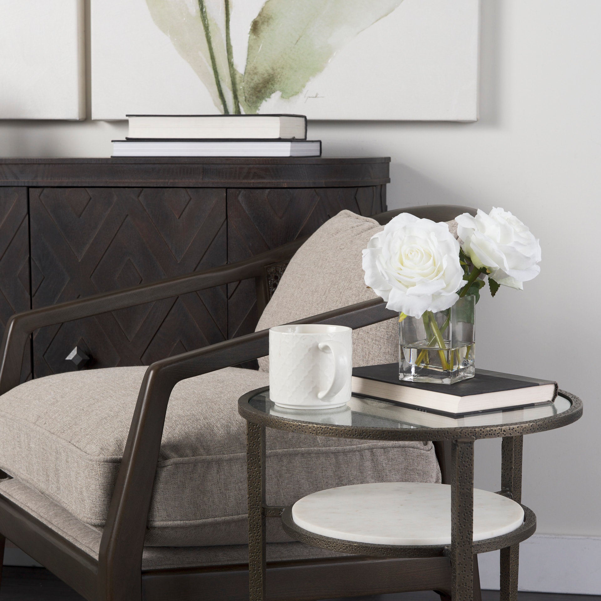 Felicity End/Side Table