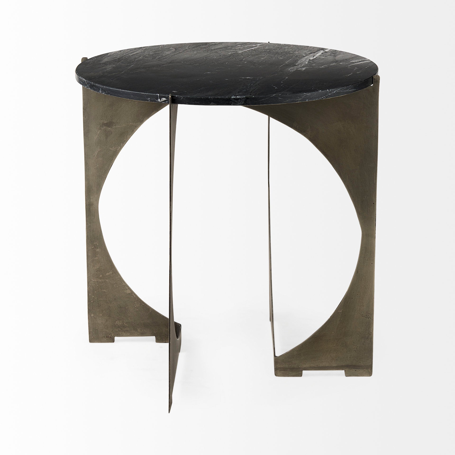 Reinhold End/Side Table