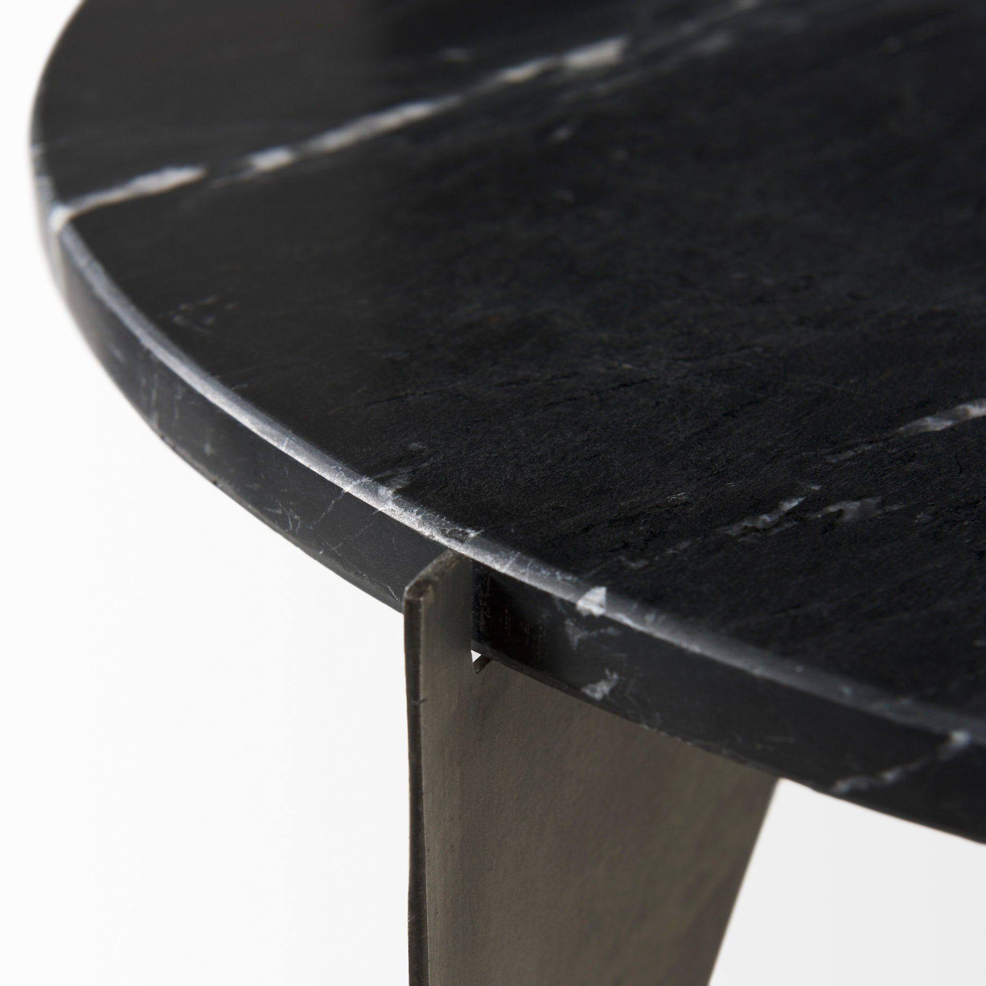 Reinhold End/Side Table