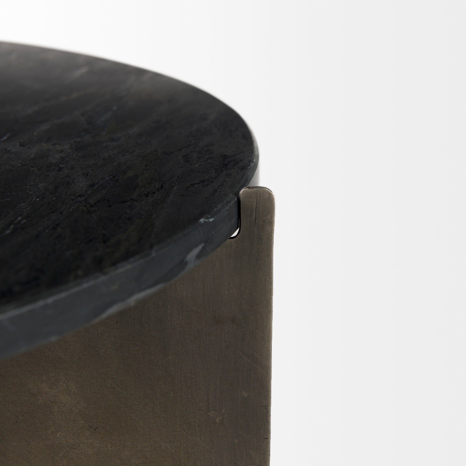 Reinhold End/Side Table