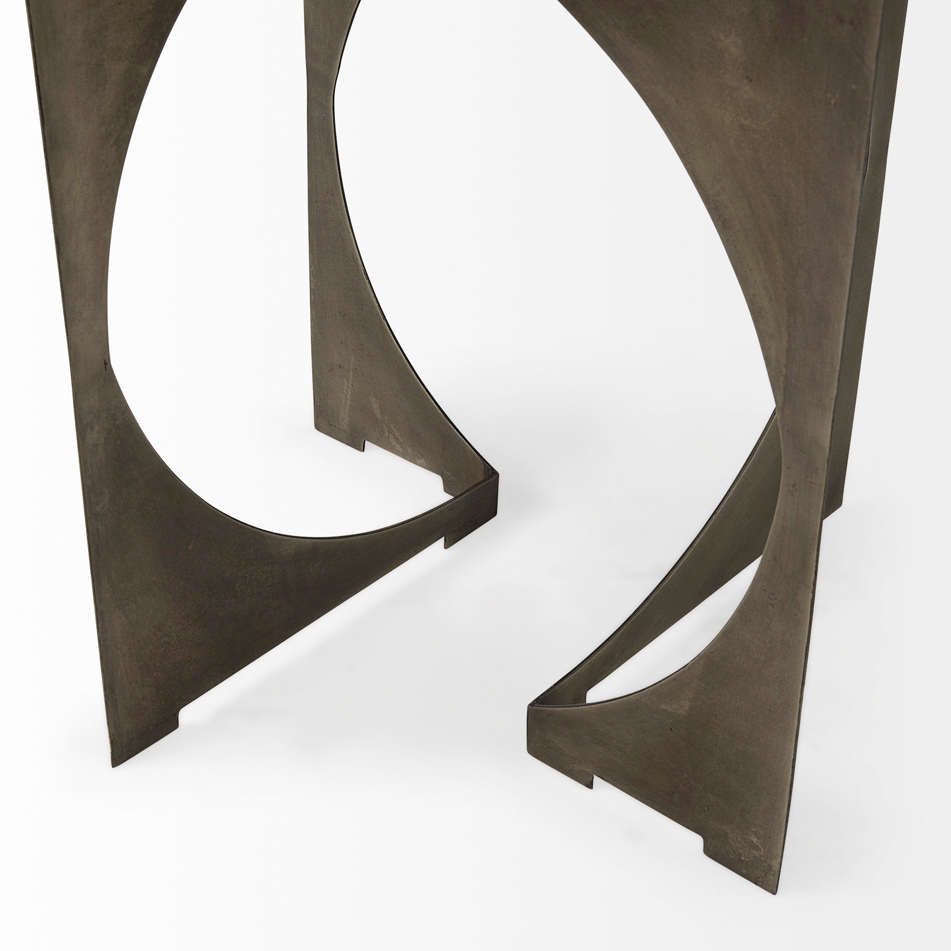 Reinhold End/Side Table