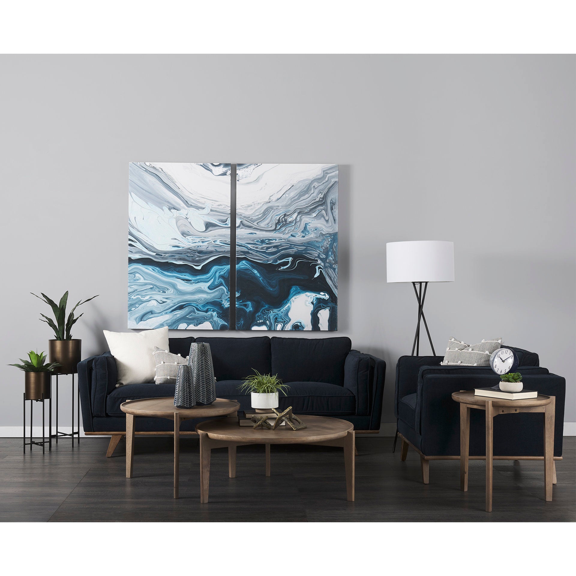 Brooks Upholstered Chair