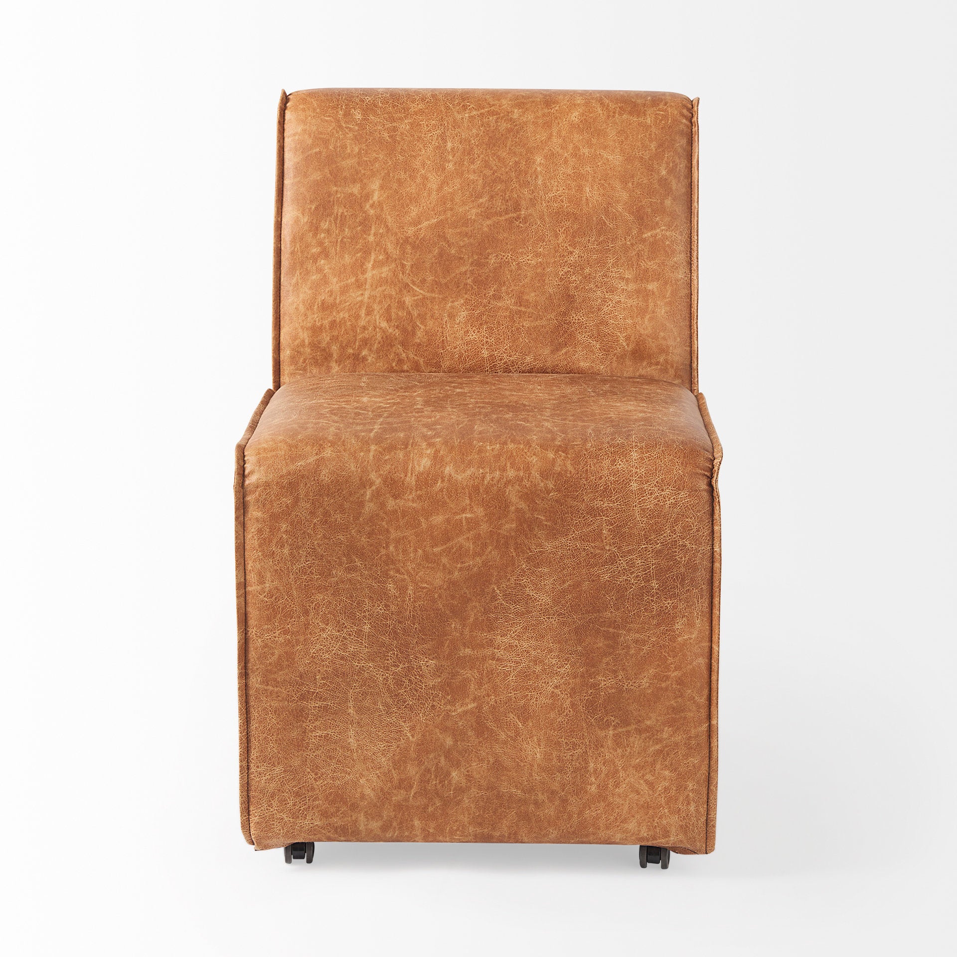 Damon Fabric Dining Chair