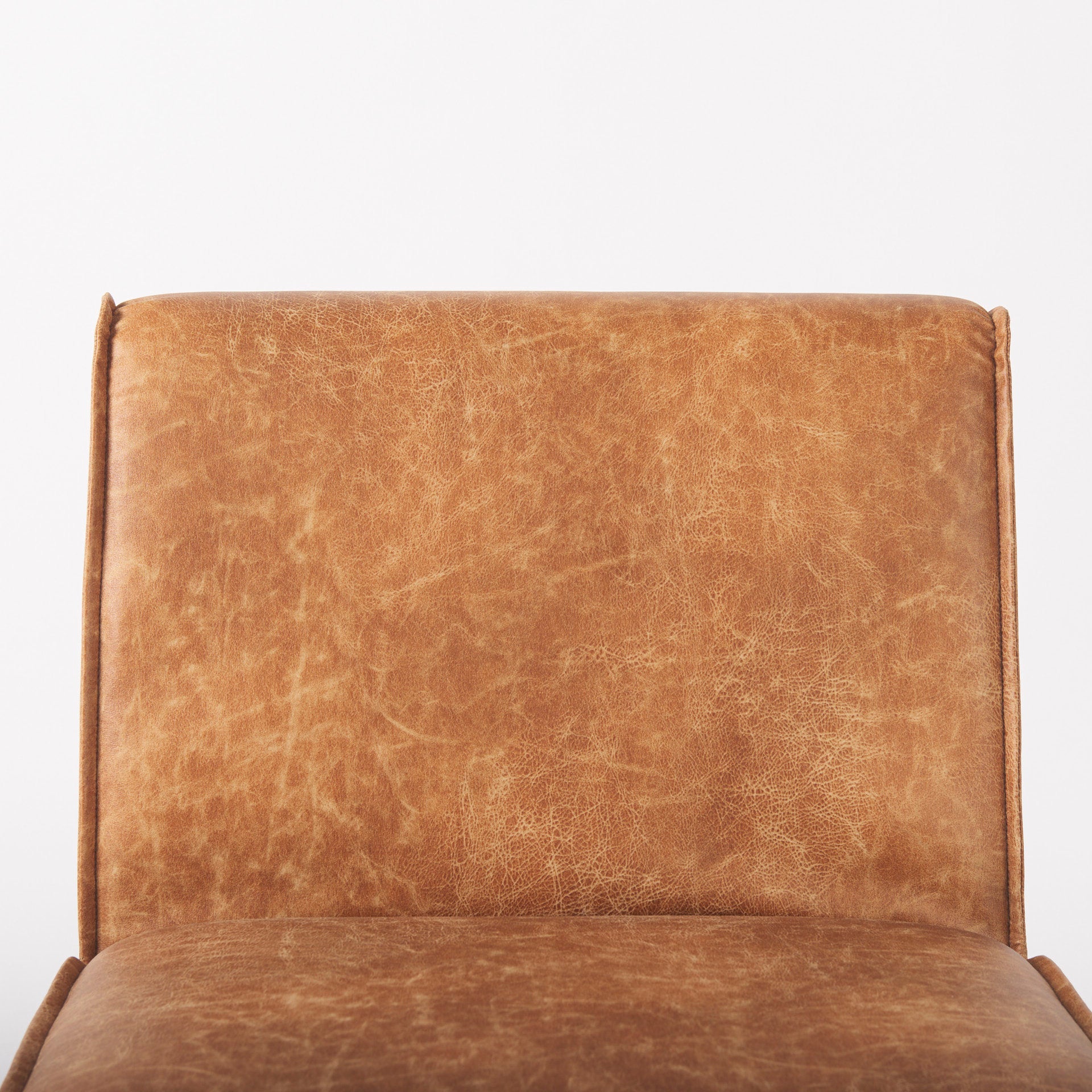 Damon Fabric Dining Chair