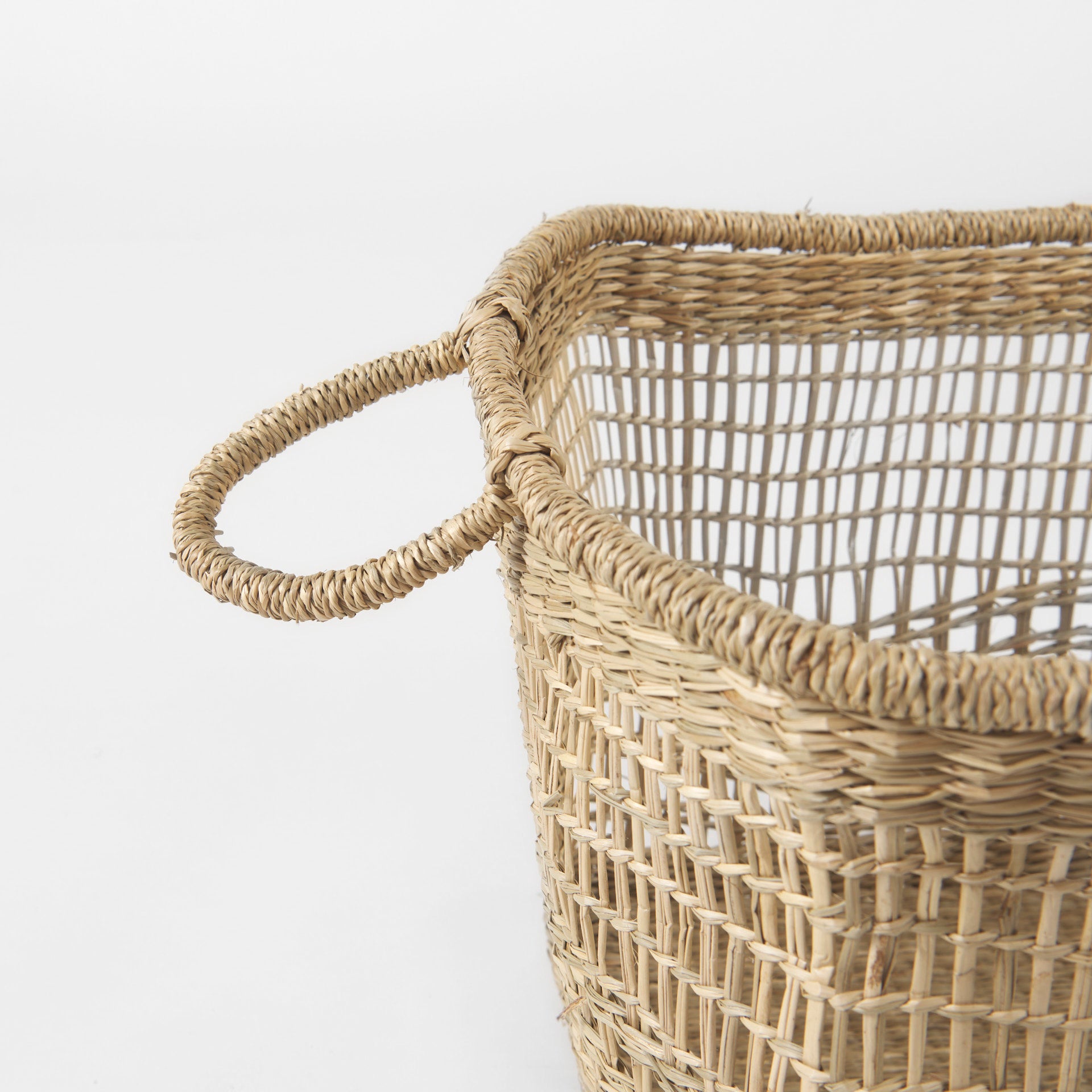 Bellisa Baskets Set of 2