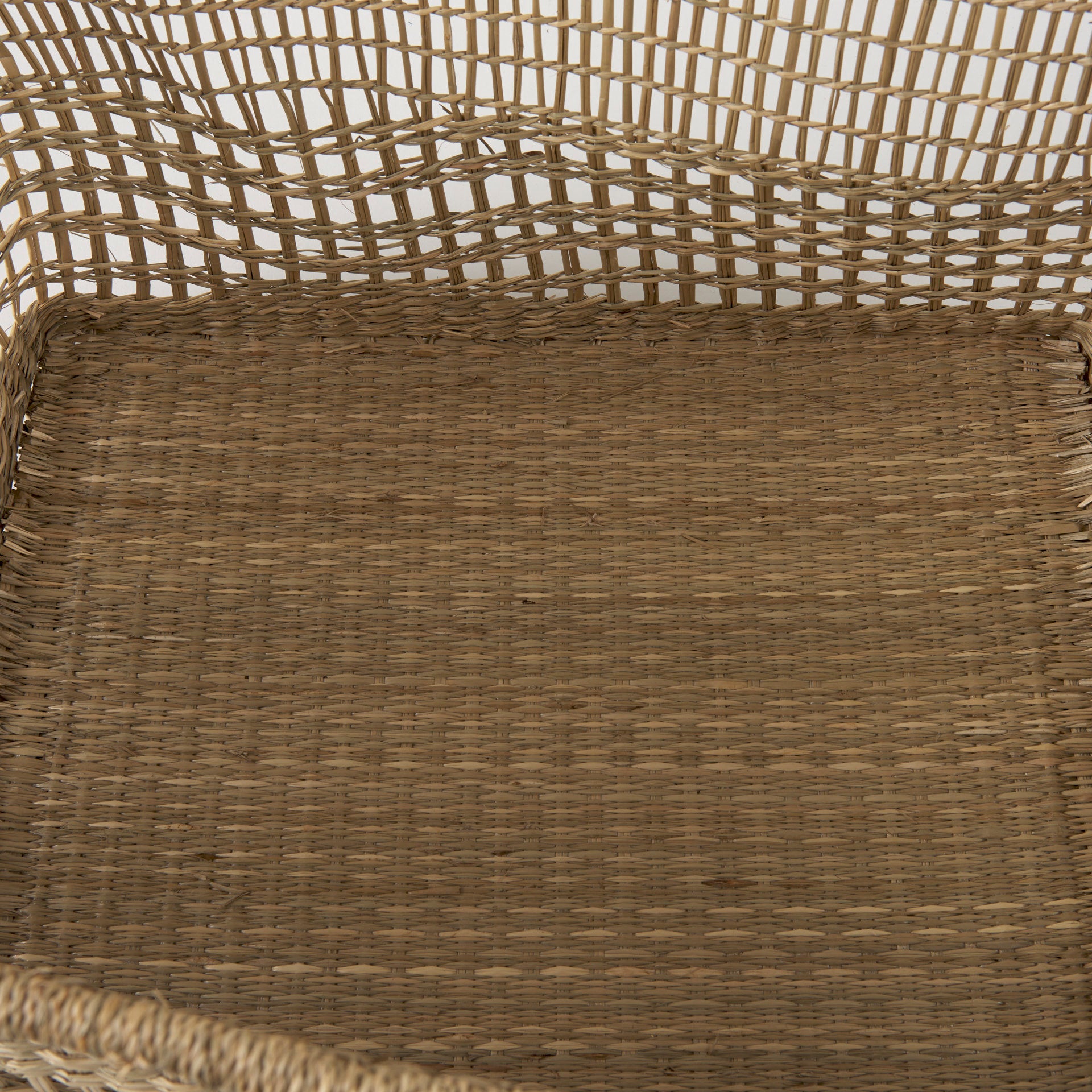 Bellisa Baskets Set of 2