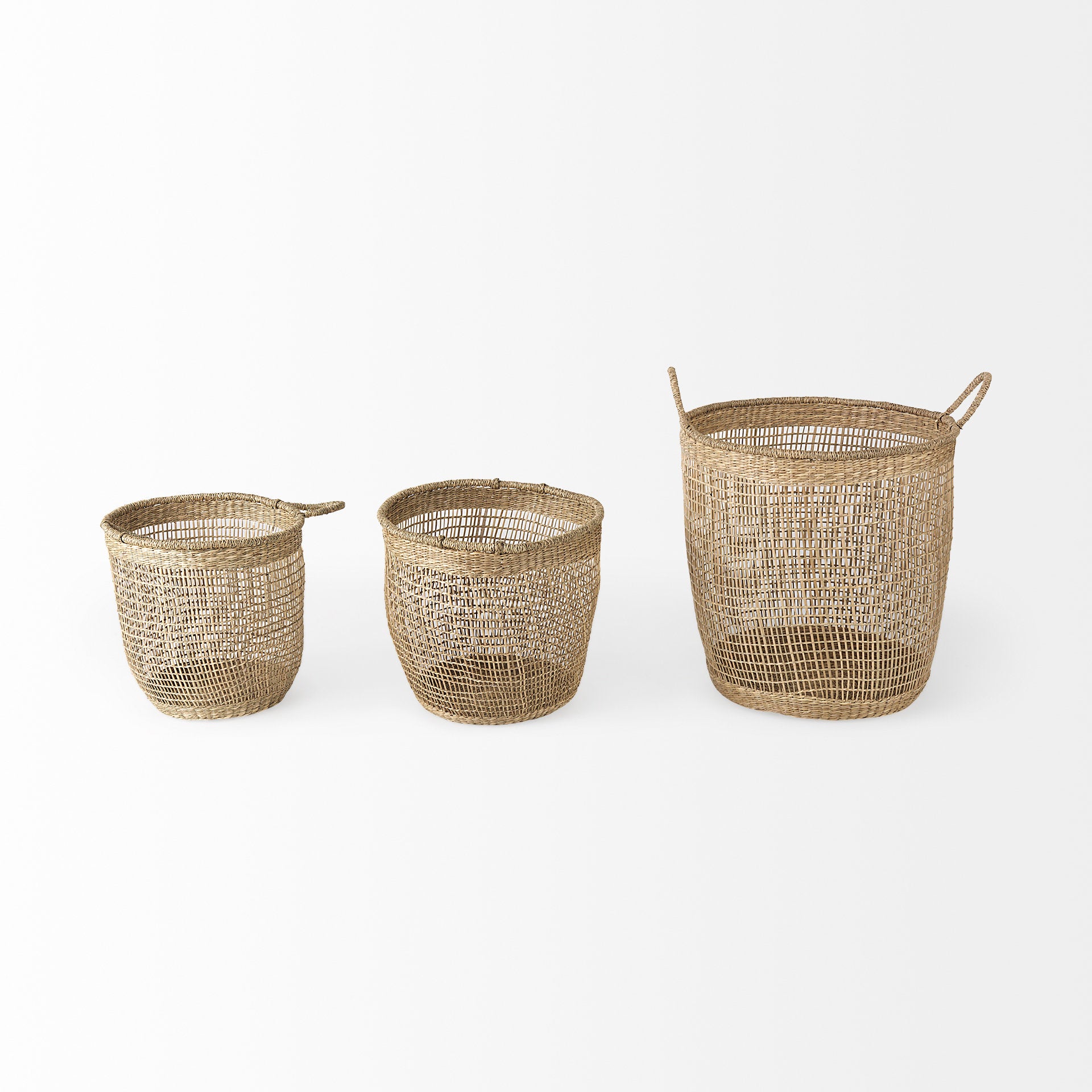 Bowie Basket Set of 3