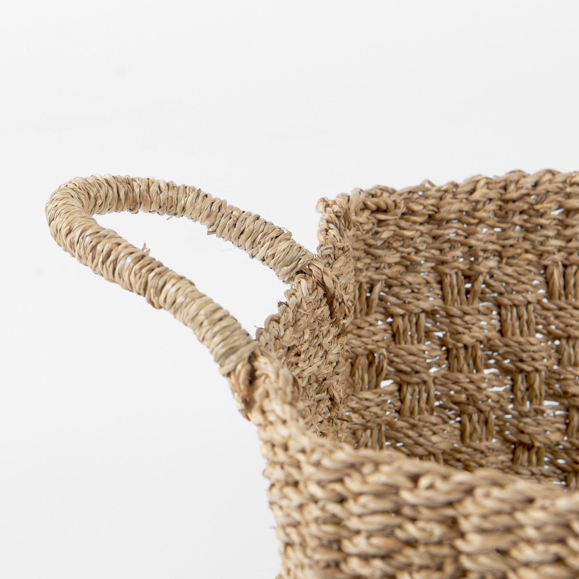 Emra Basket Set of 3