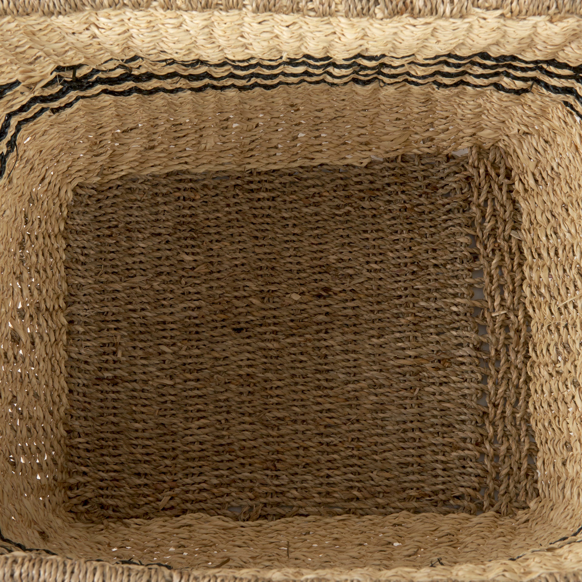 Emma Basket Set of 2