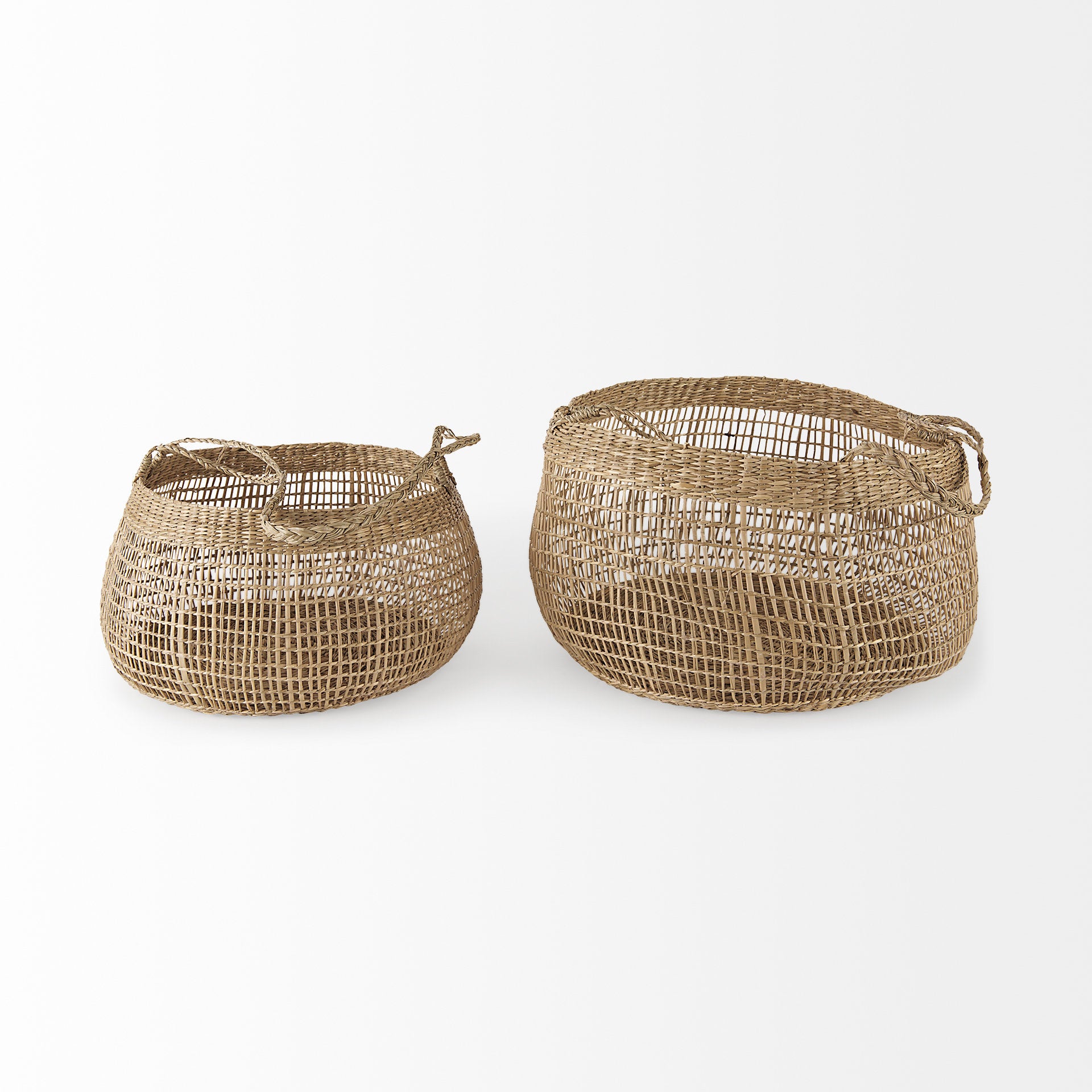 Nova Basket Set of 2