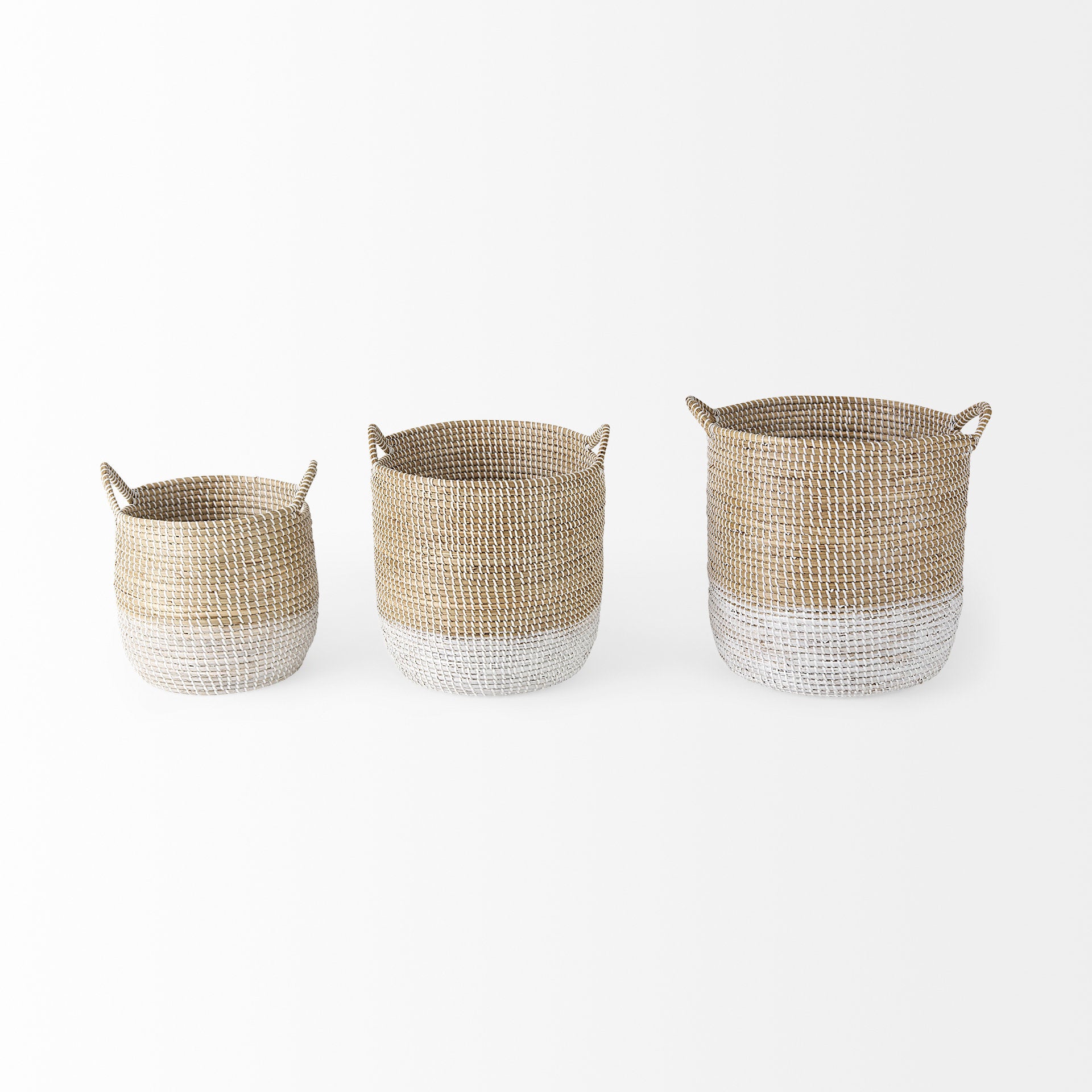 Maddie Basket Set of 3