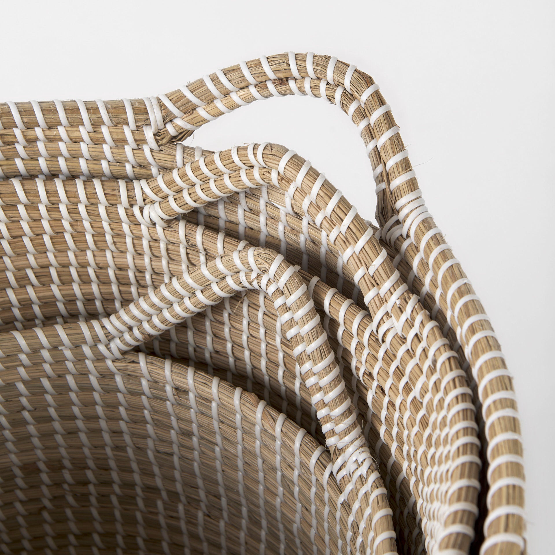 Maddie Basket Set of 3