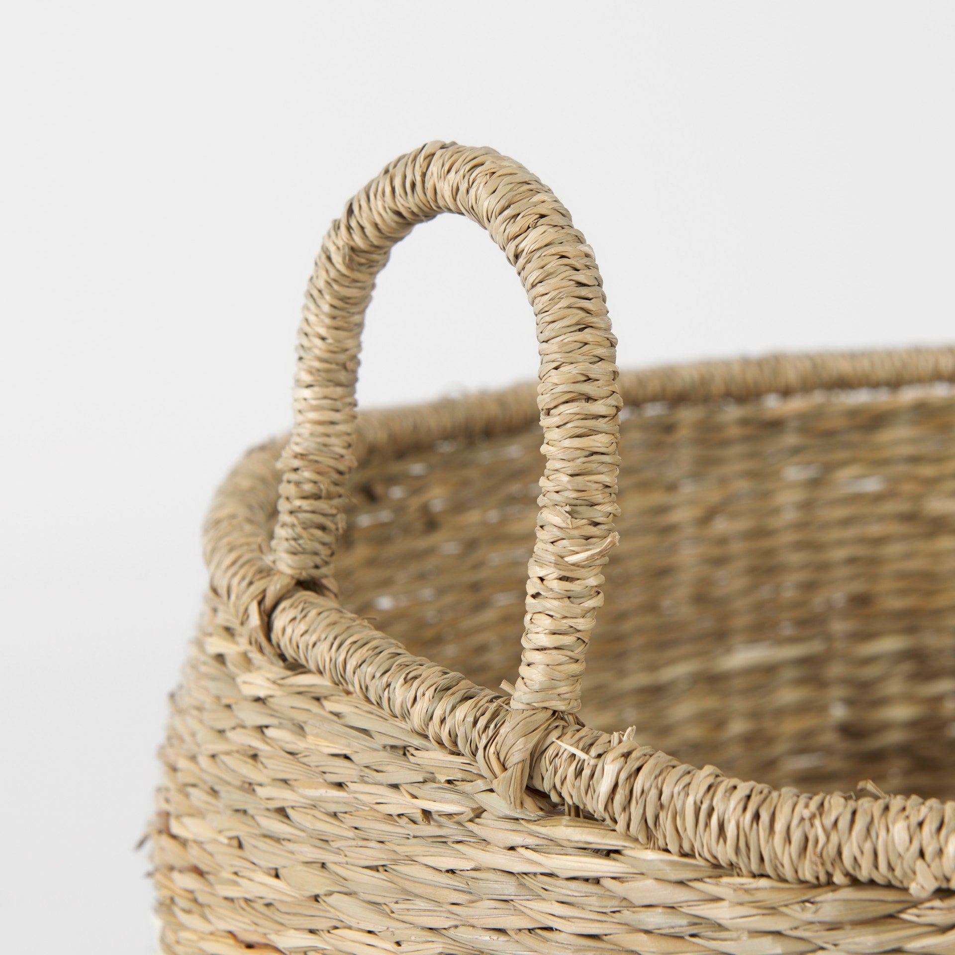 Bradley Basket Set of 2
