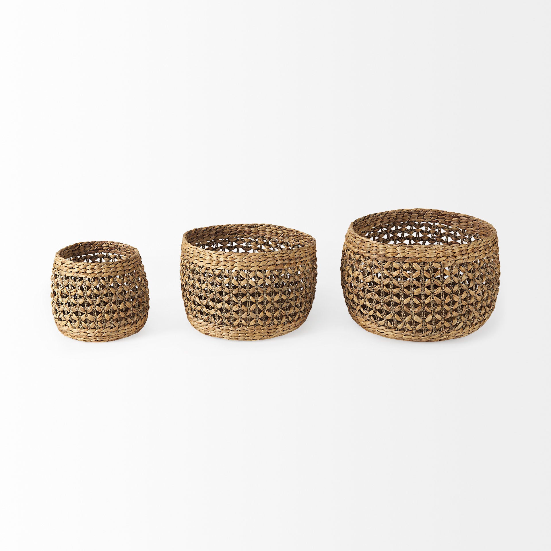 Dakota Basket Set of 3