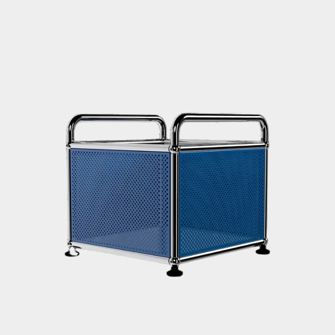 USM X Symbol Record Crate