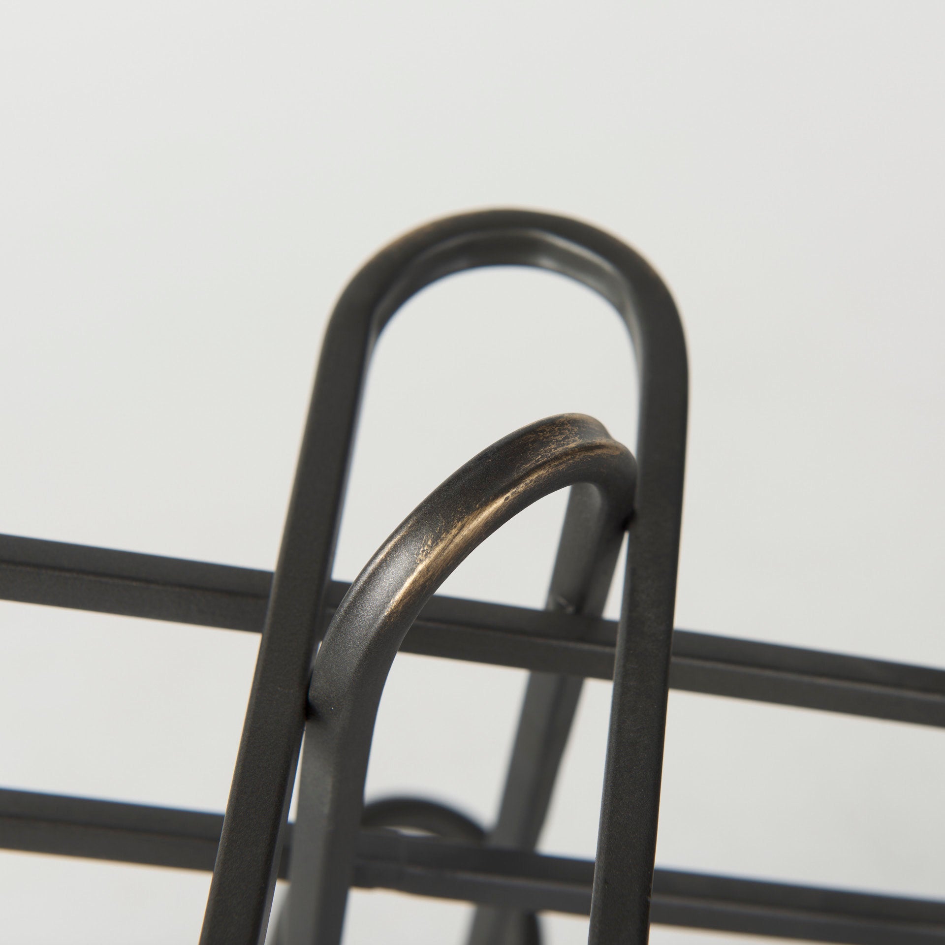 Henderson Object
