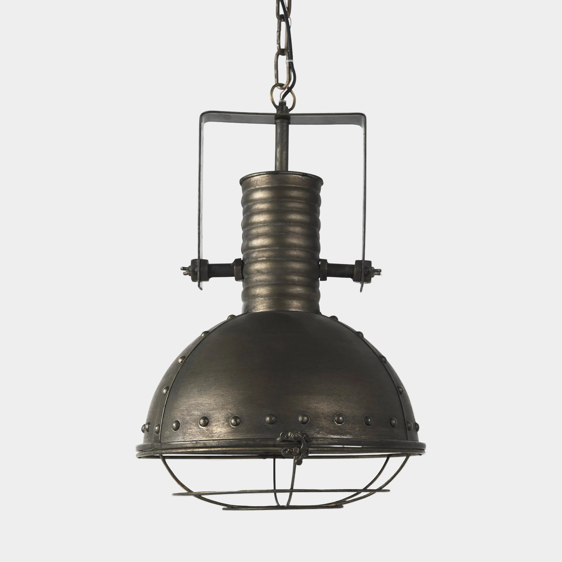 Zaio Pendant Light