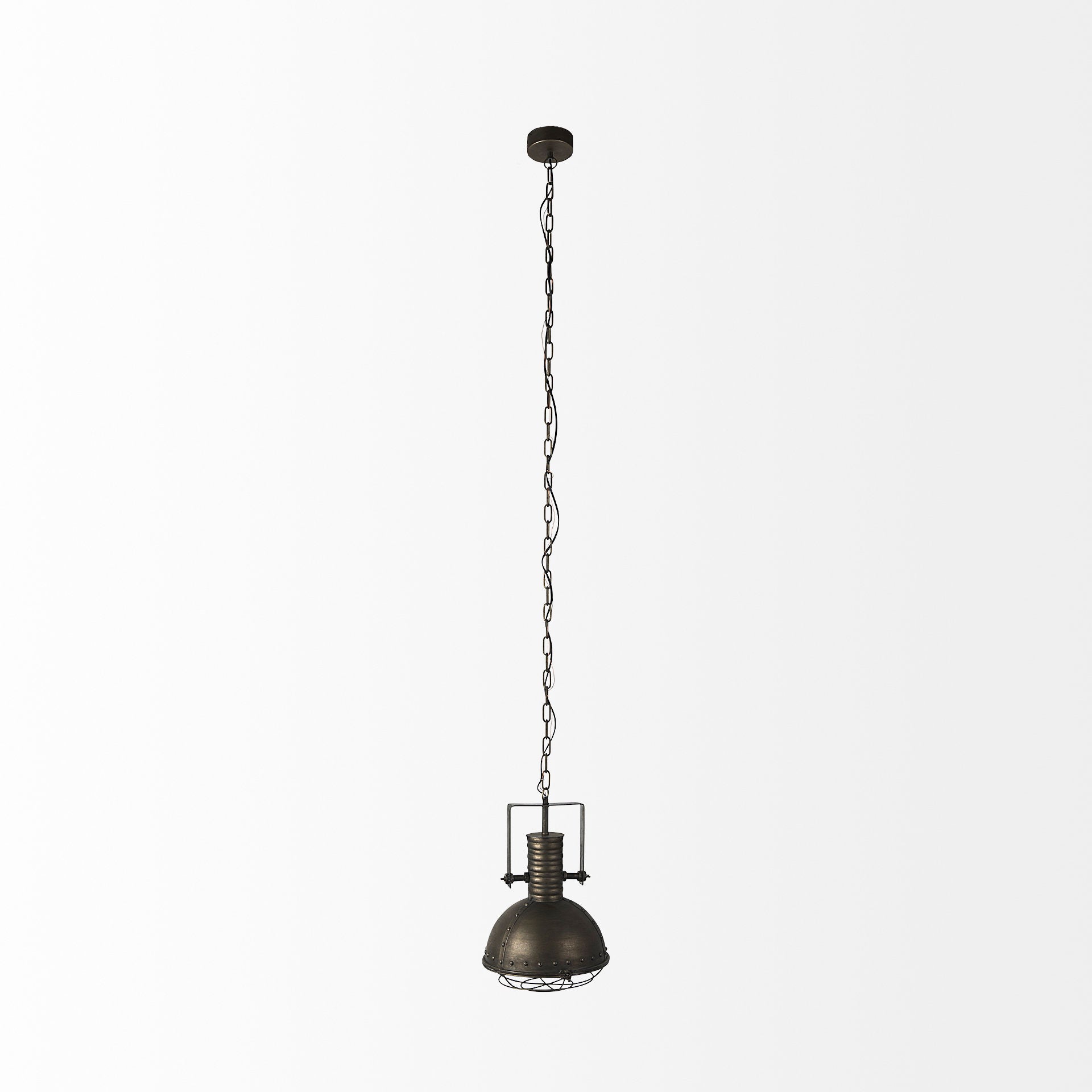 Zaio Pendant Light