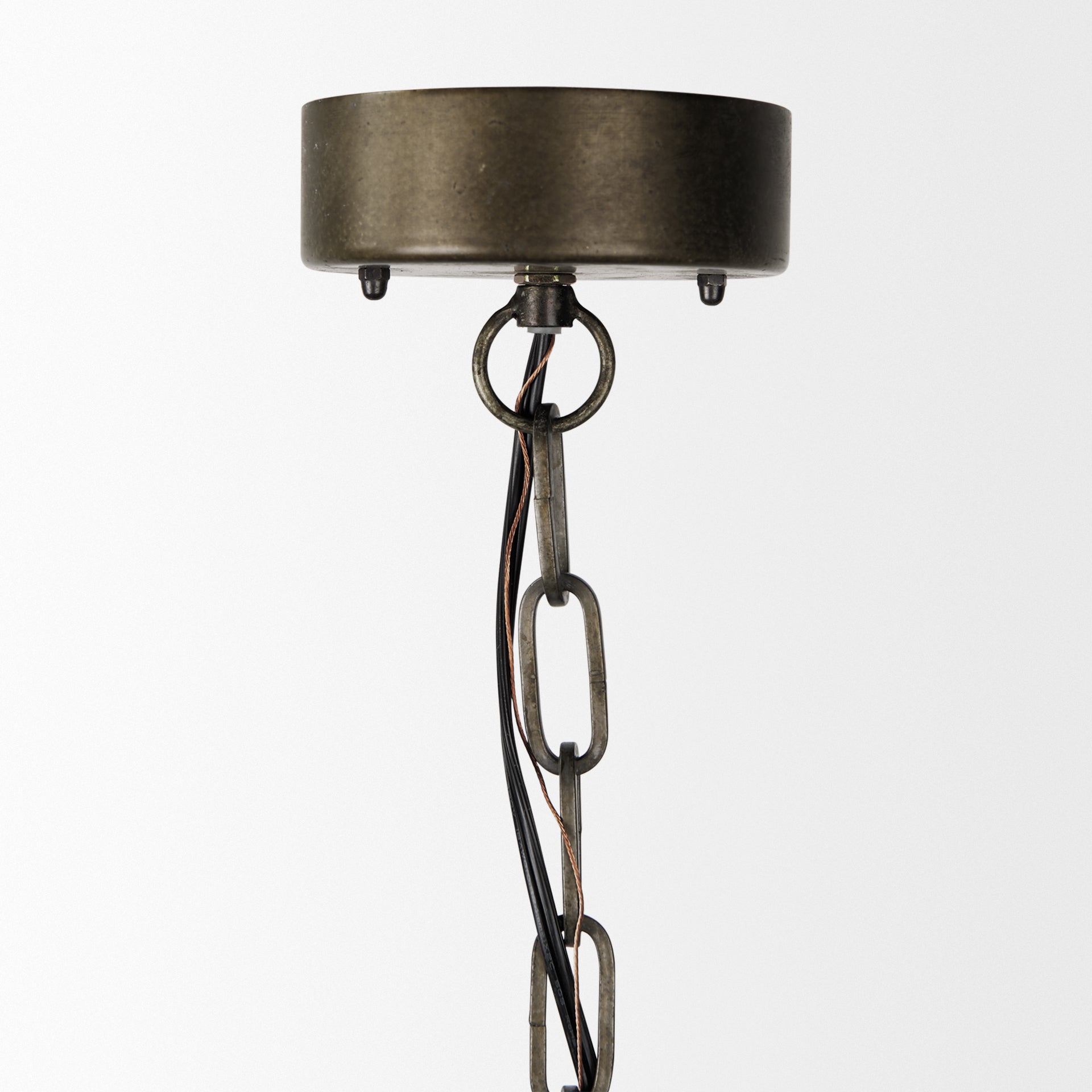 Zaio Pendant Light