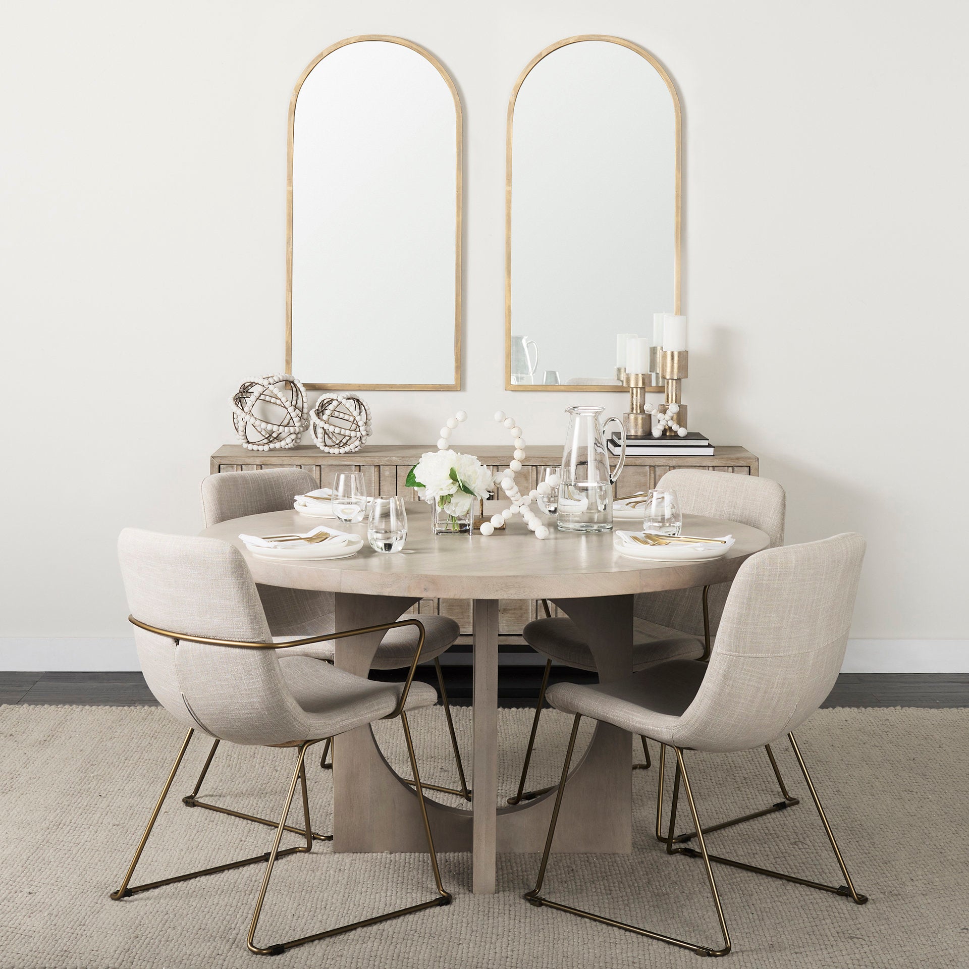 Giovanna Wall Mirror