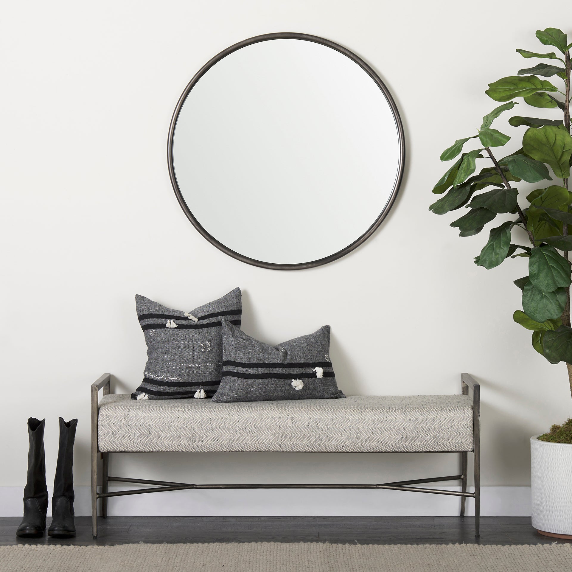 Sibyl Decorative Pillow