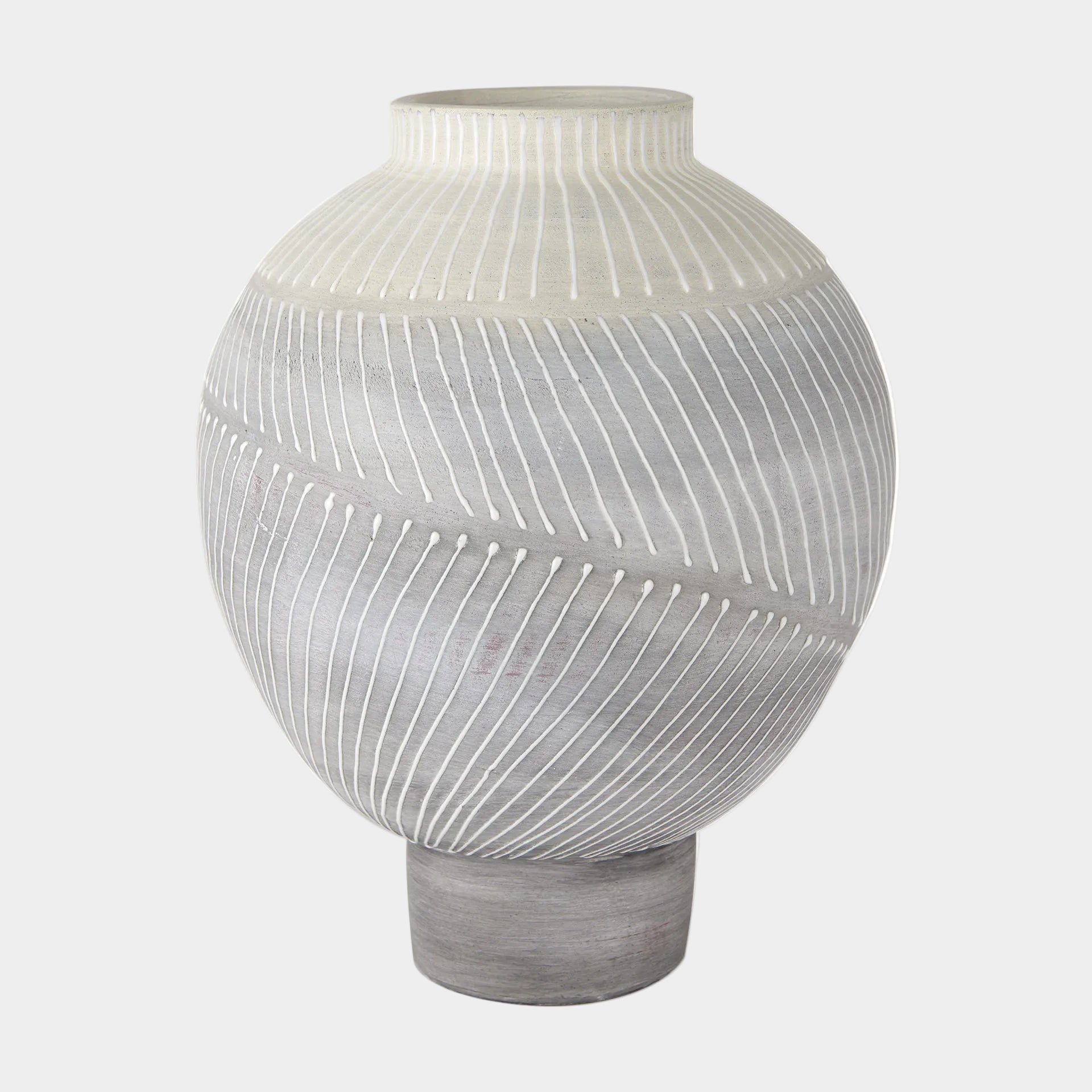 Blume Vase