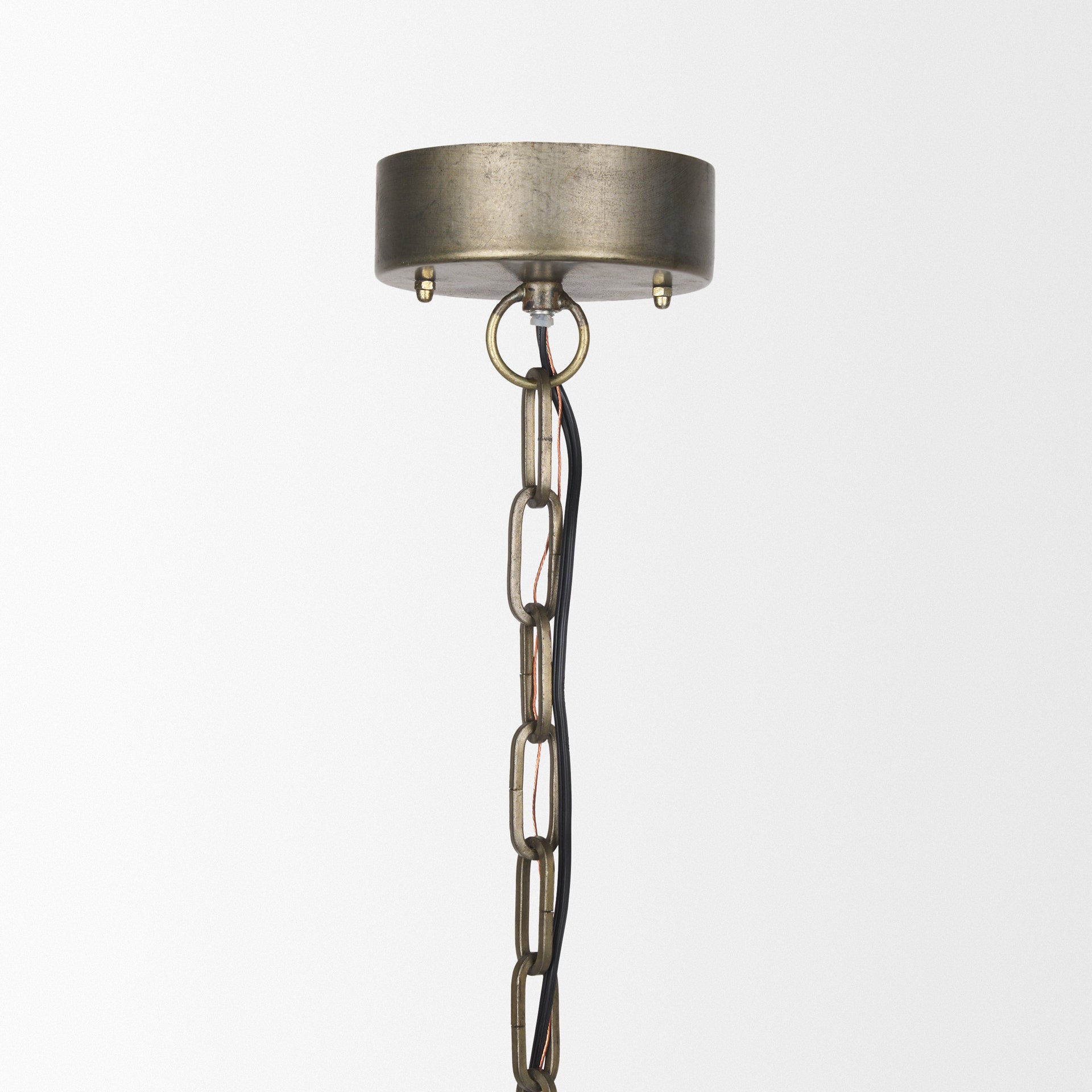 Dawson Pendant Light