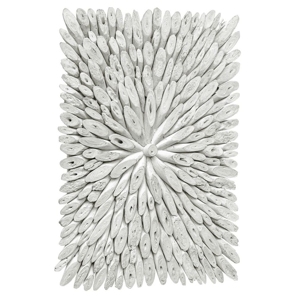 Bahama Wood Wall Decor