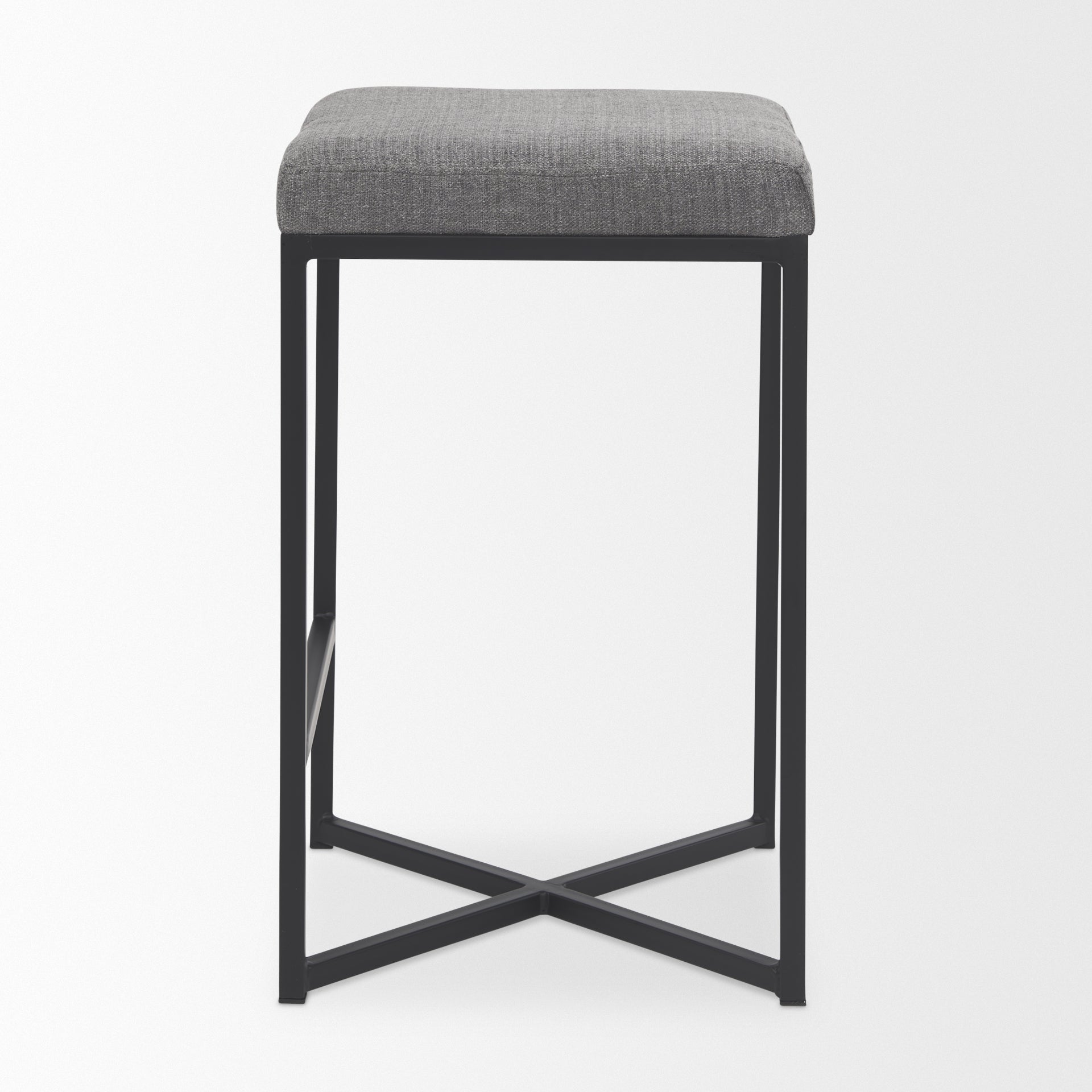 Frodo Fabric Counter Stool