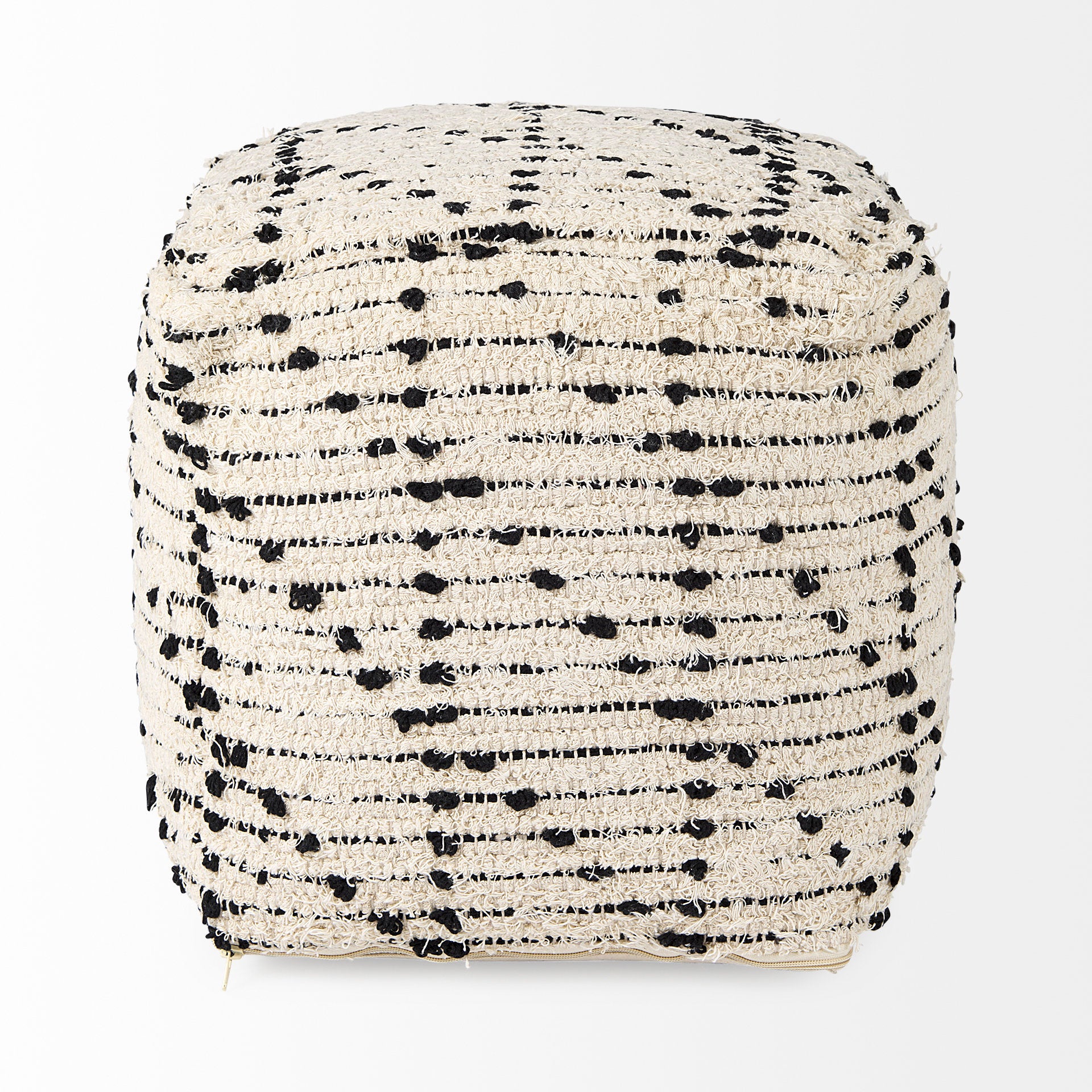 Aarohi Pouf