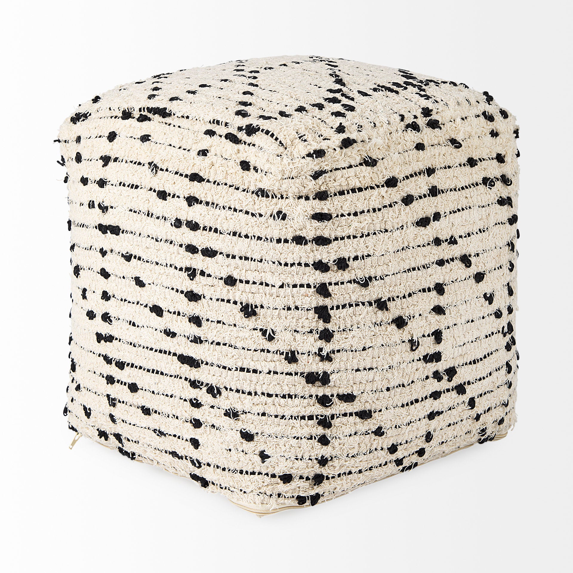 Aarohi Pouf