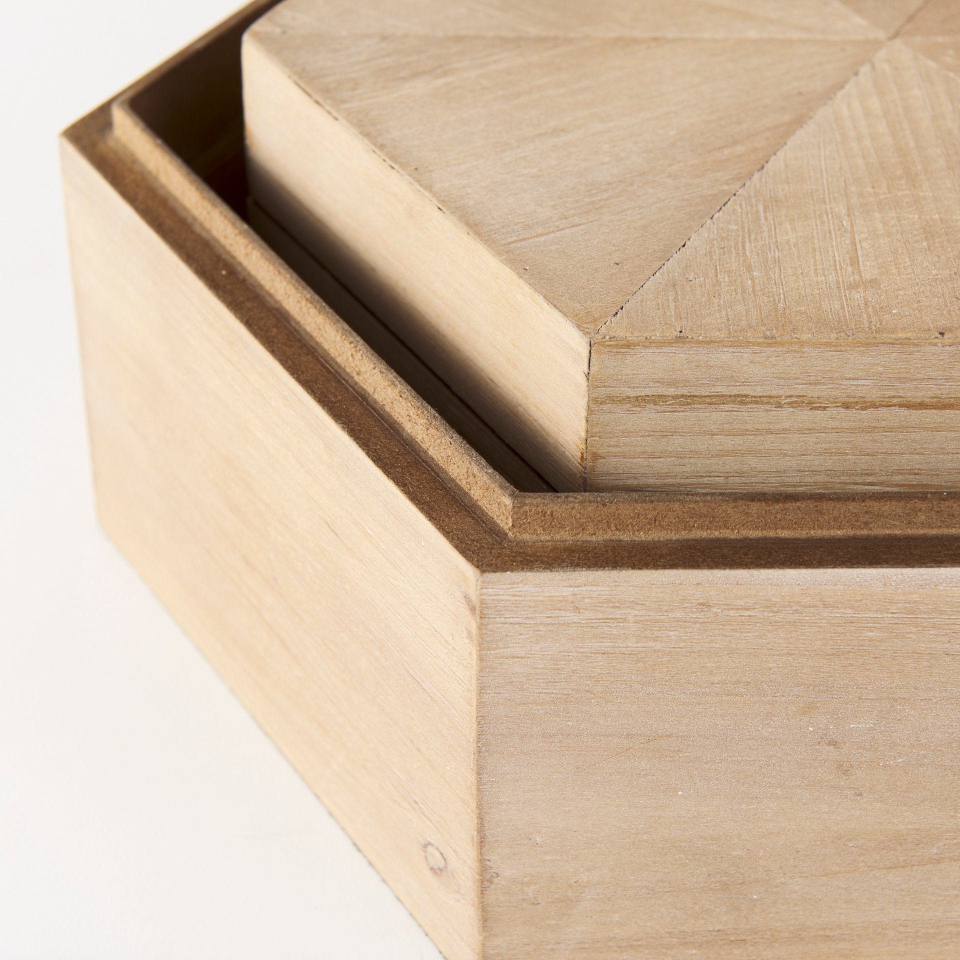 Elyse Box Set of 2