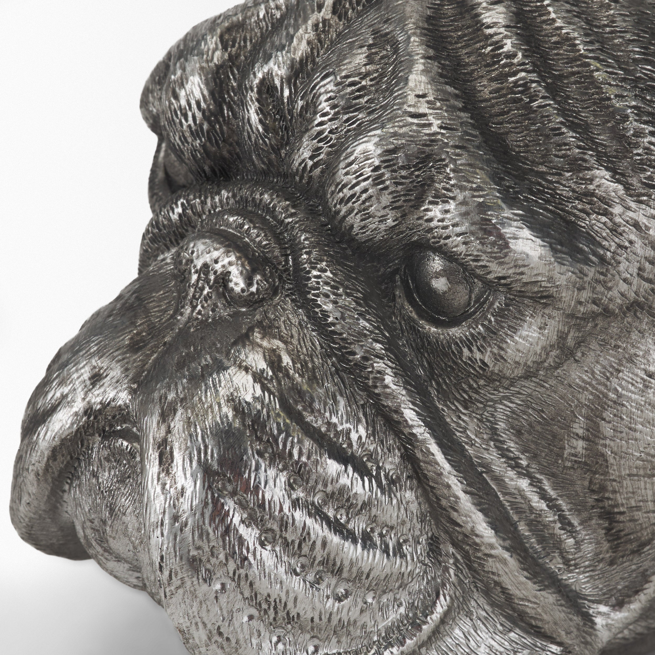 Bruno Book End