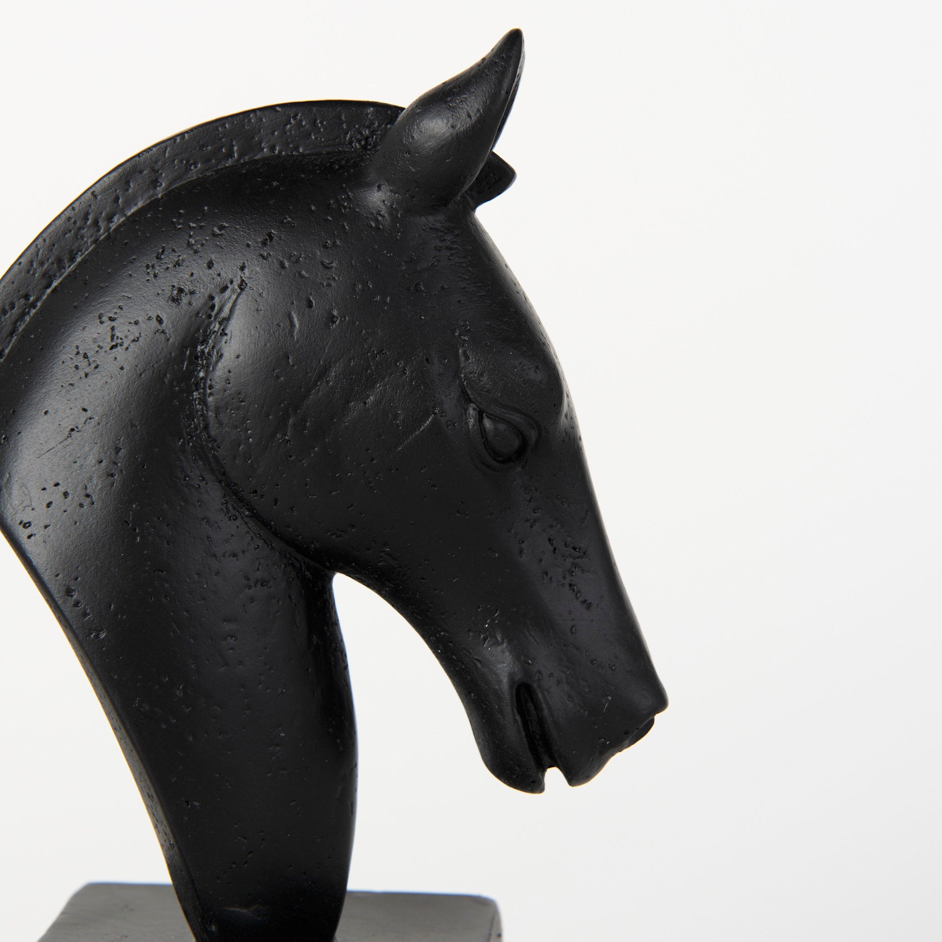Hidalgo Book End