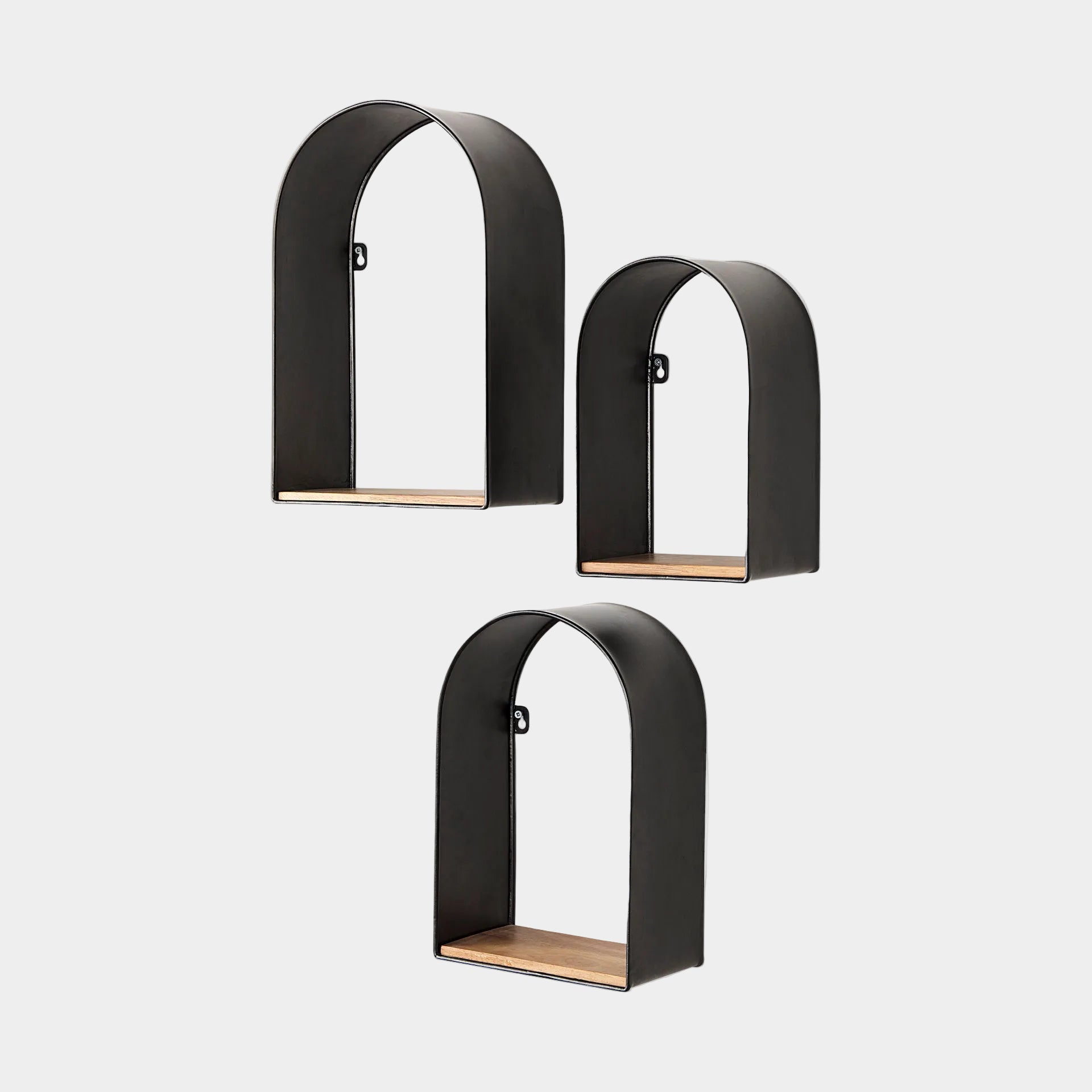 Finley Wall Furniture Set of 3