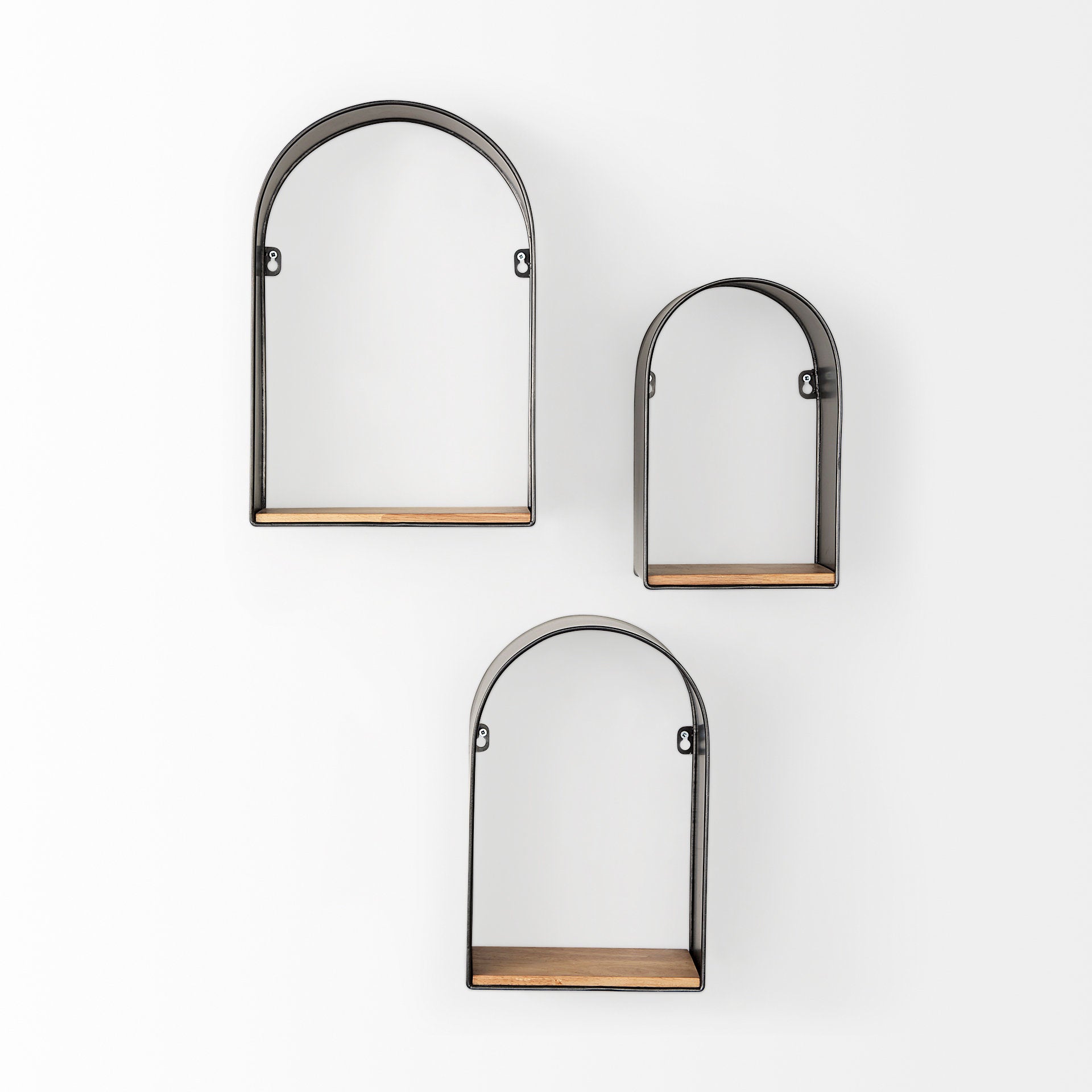 Finley Wall Furniture Set of 3