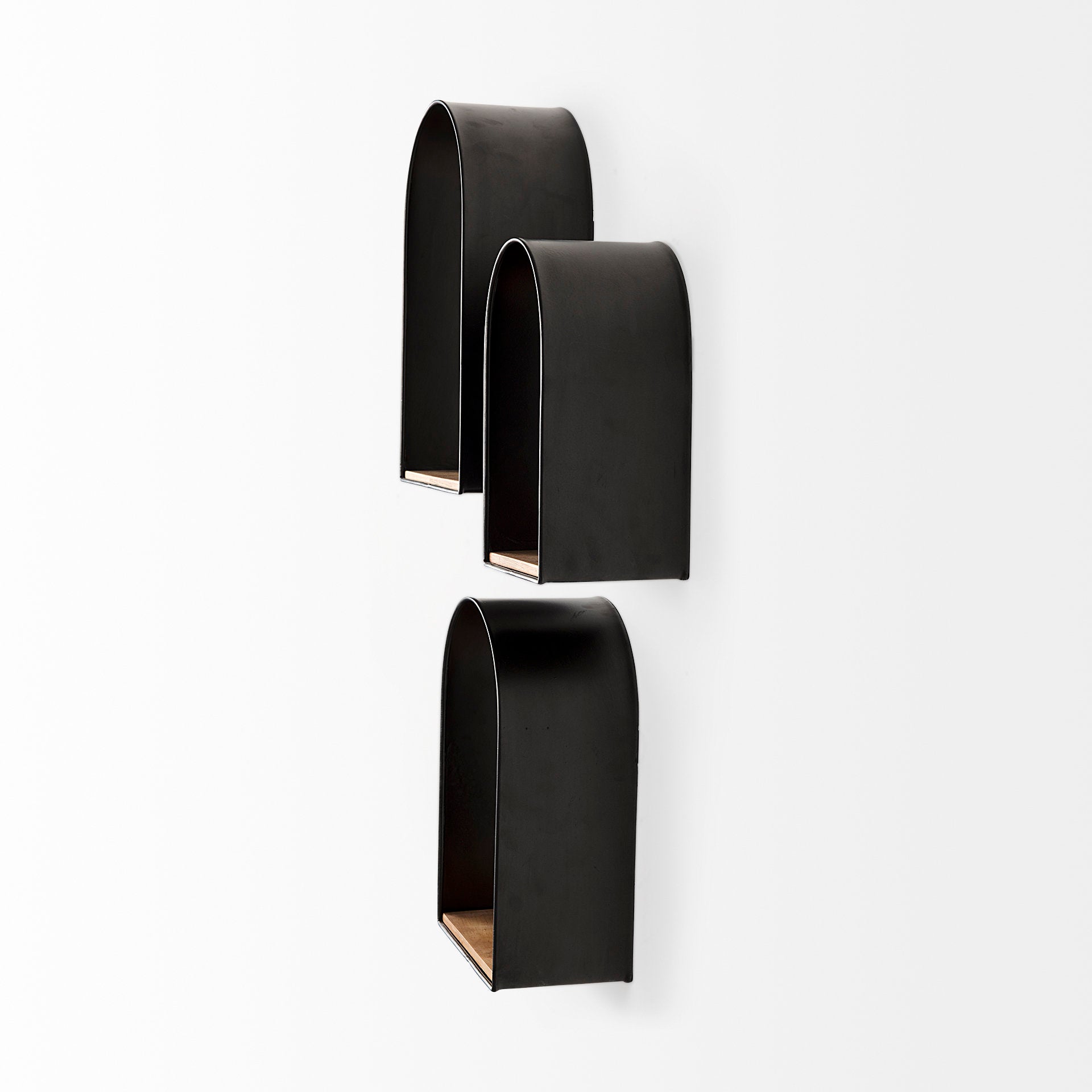 Finley Wall Furniture Set of 3
