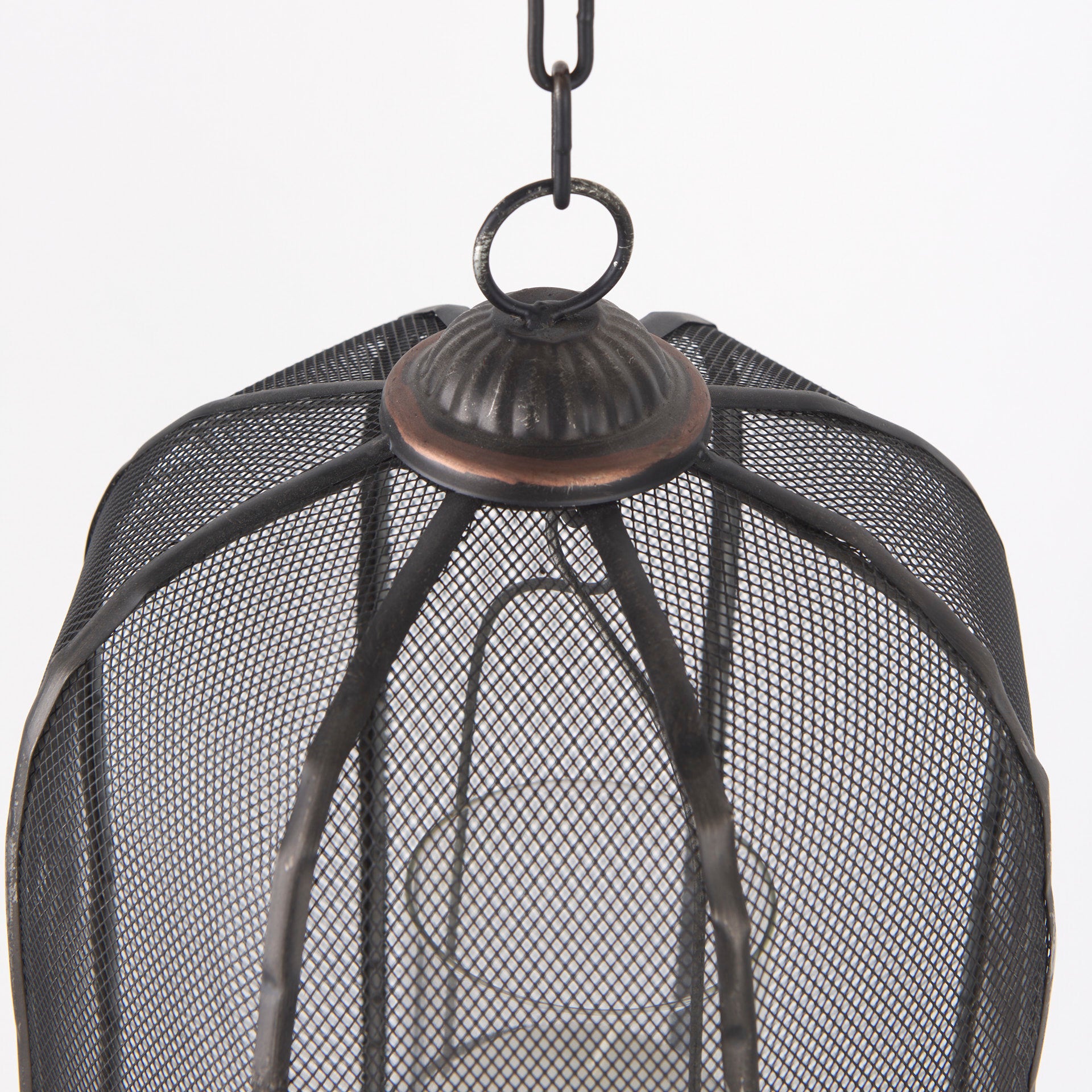 Jutland Lantern Set of 3