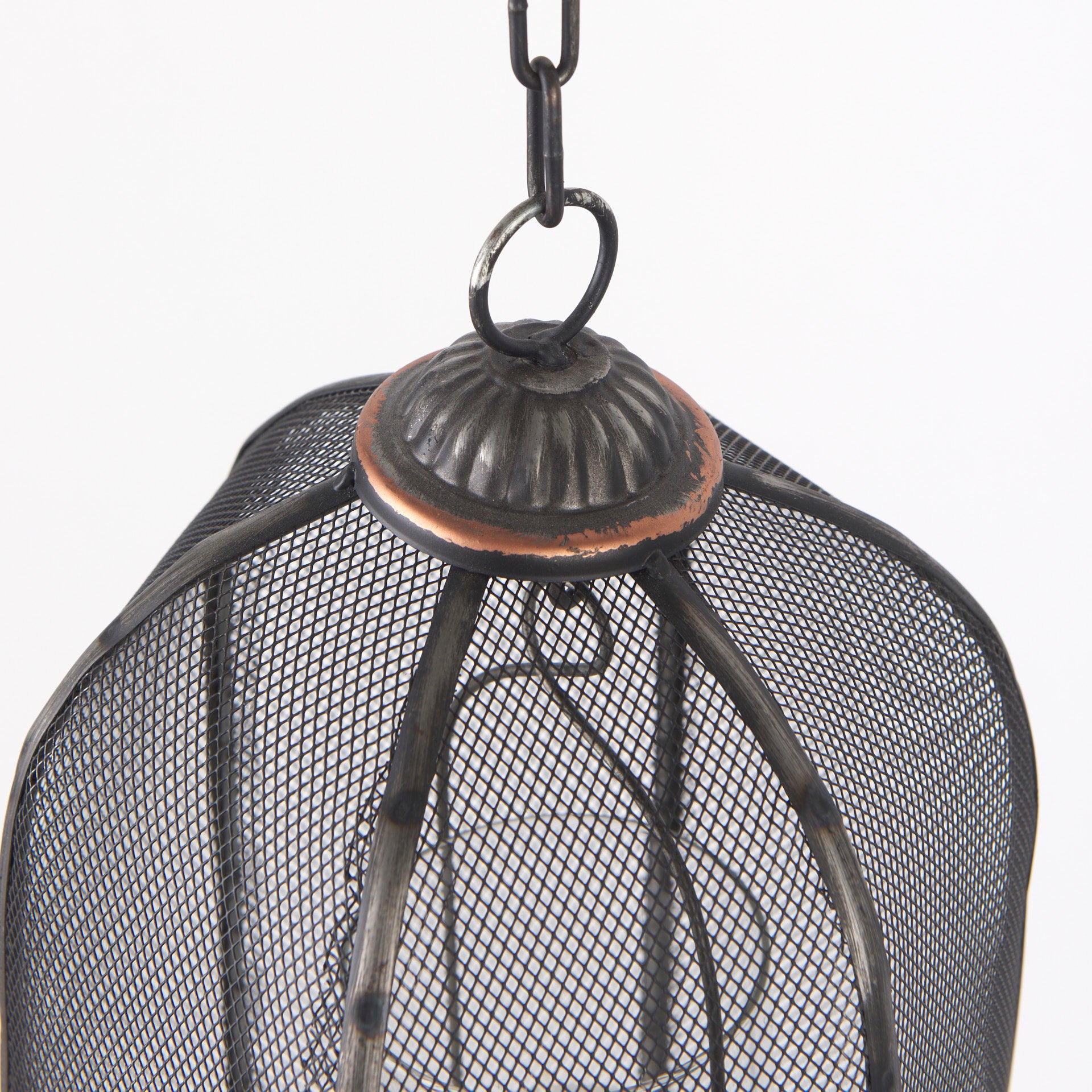 Jutland Lantern Set of 3