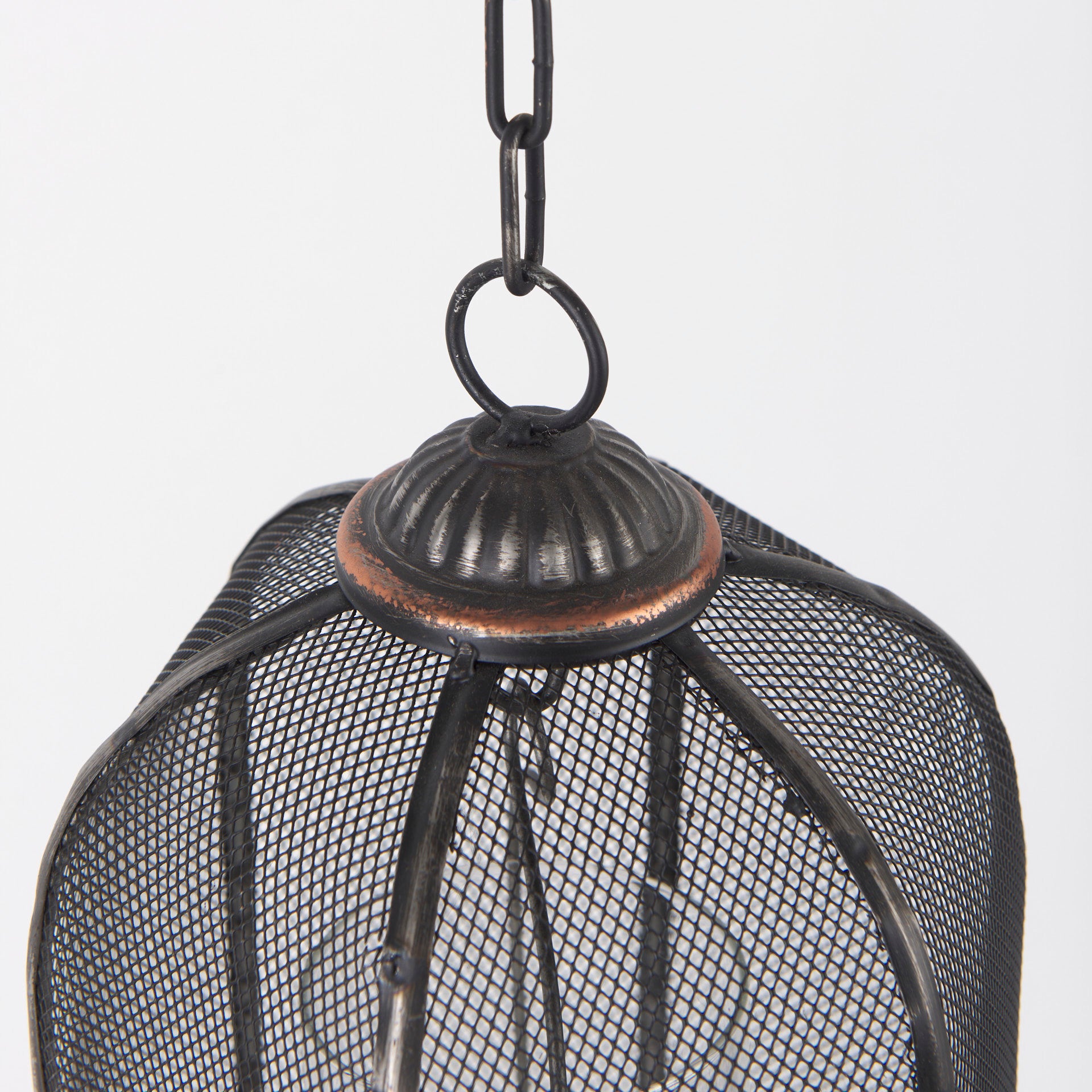 Jutland Lantern Set of 3